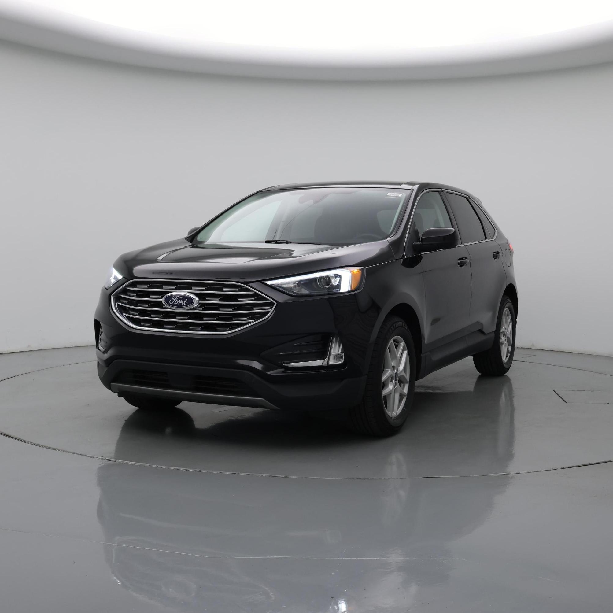 Thumbnail: 2022 Ford Edge - 4