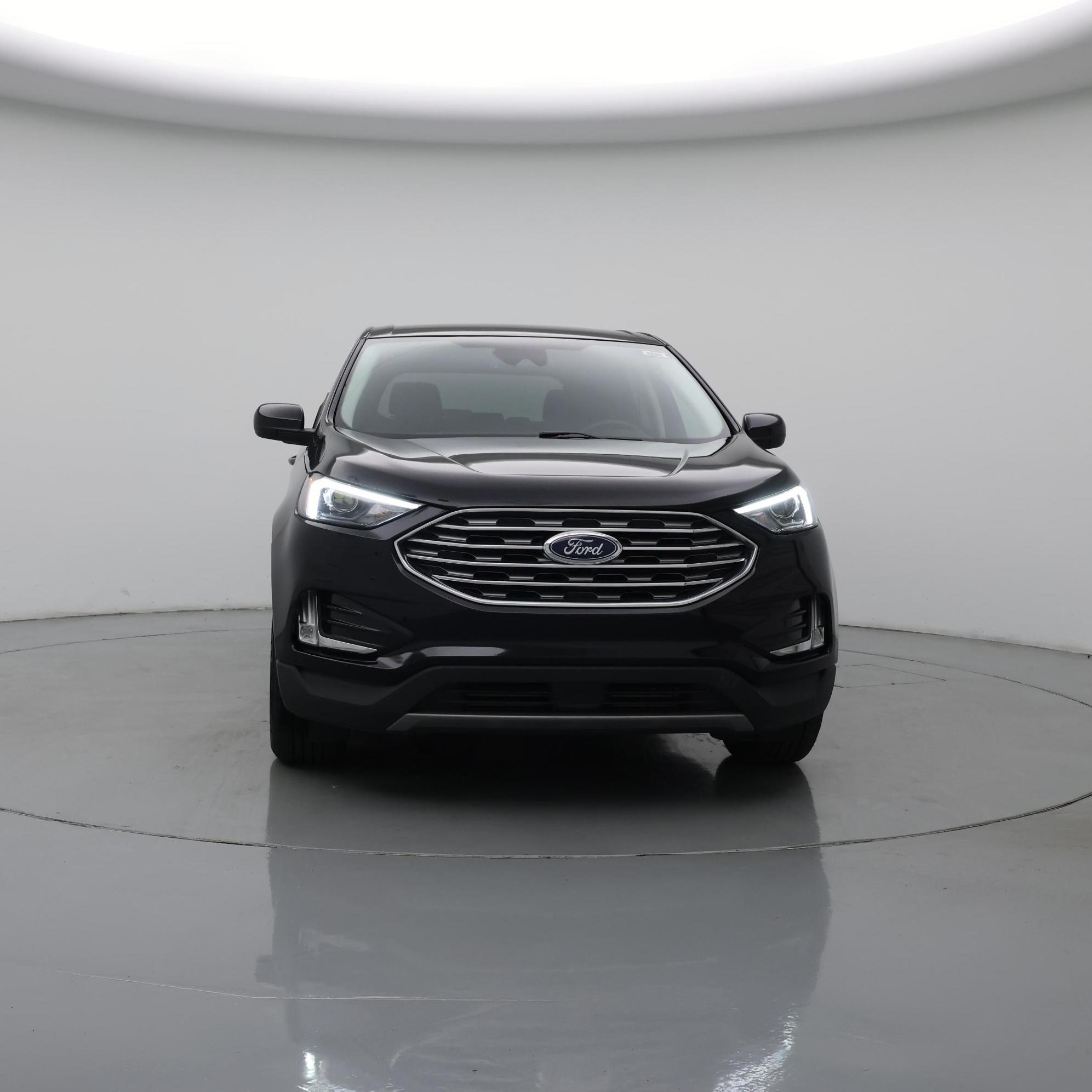 Thumbnail: 2022 Ford Edge - 5
