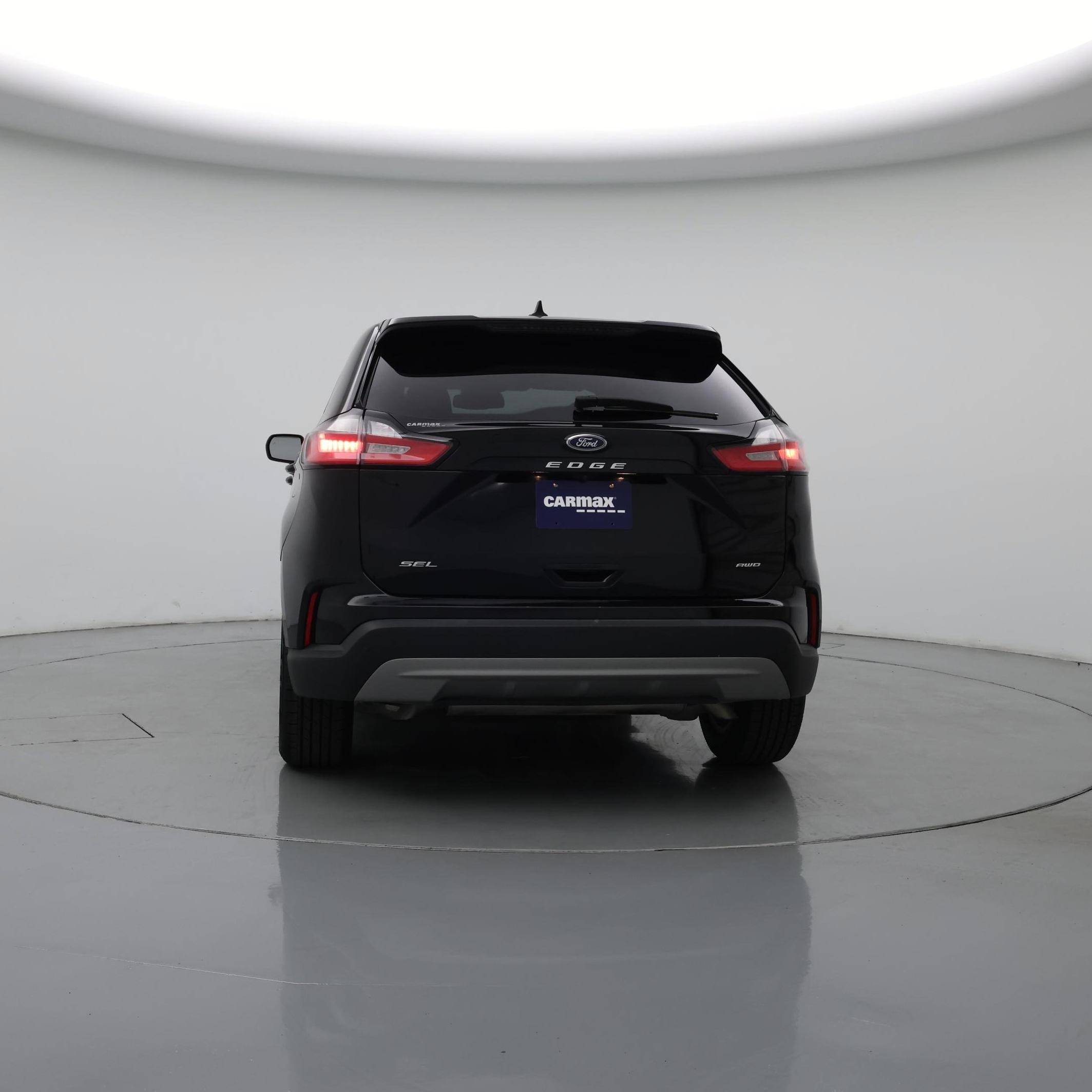 Thumbnail: 2022 Ford Edge - 6