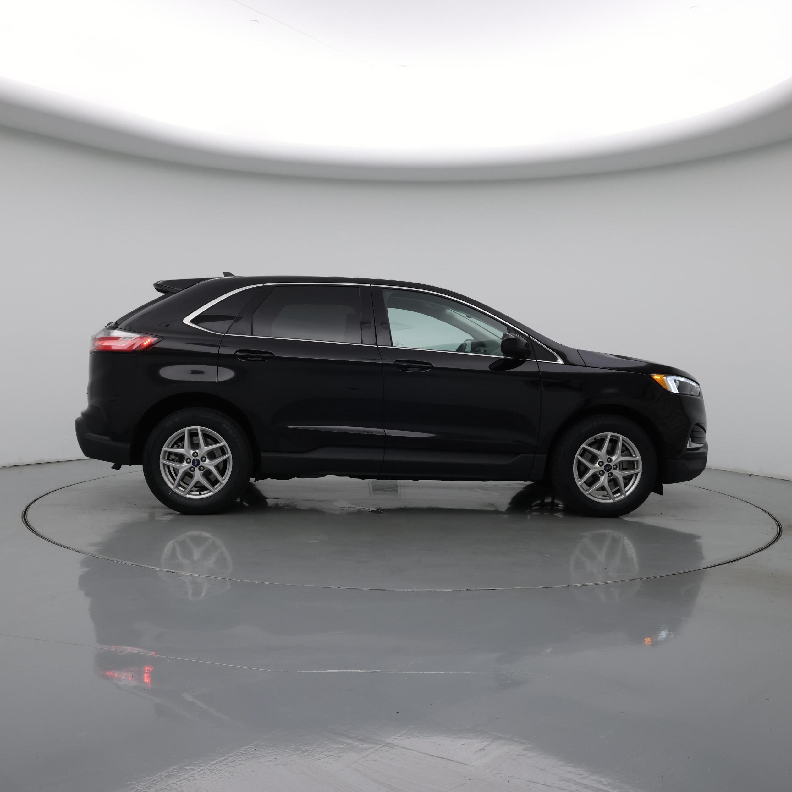 Thumbnail: 2022 Ford Edge - 7