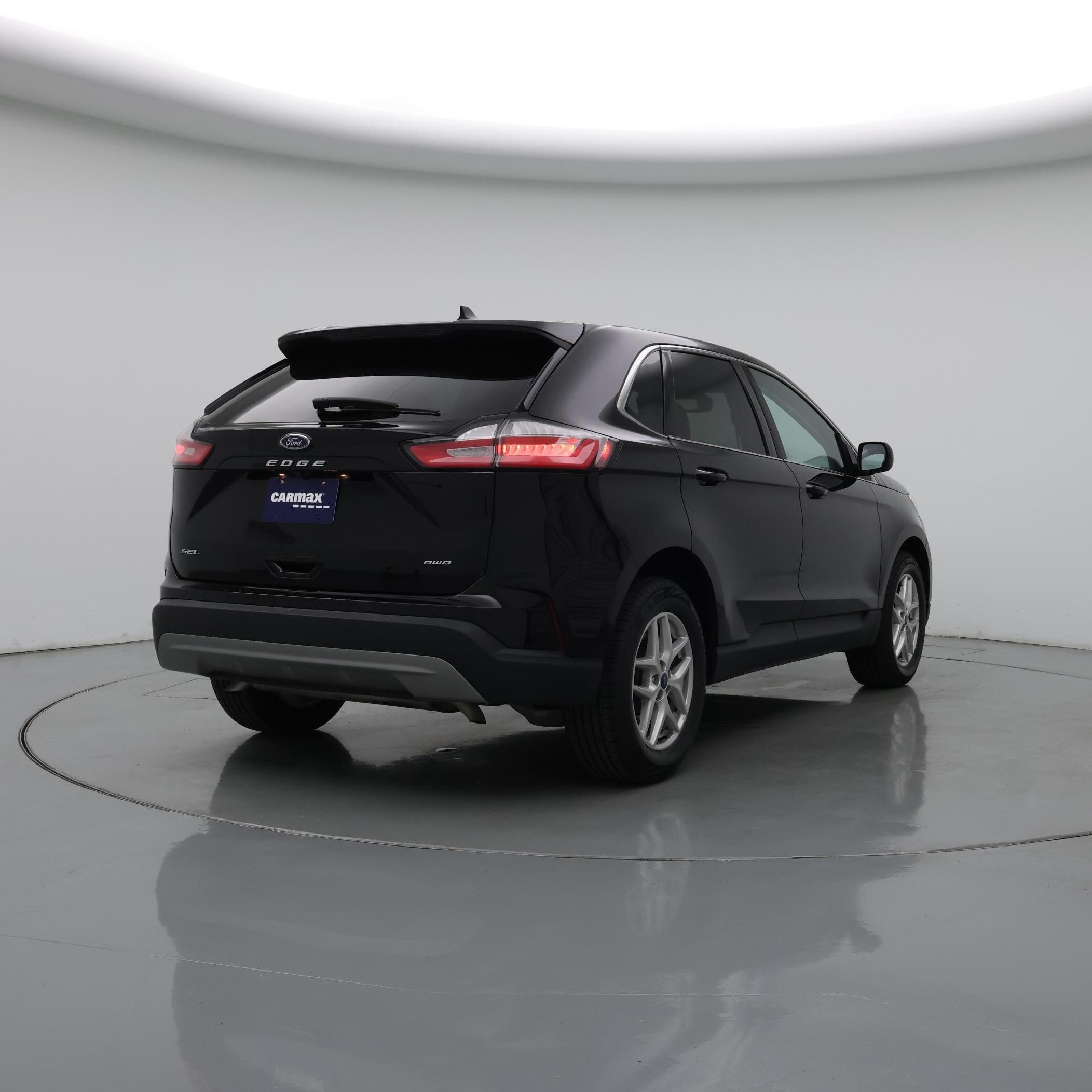 Thumbnail: 2022 Ford Edge - 8