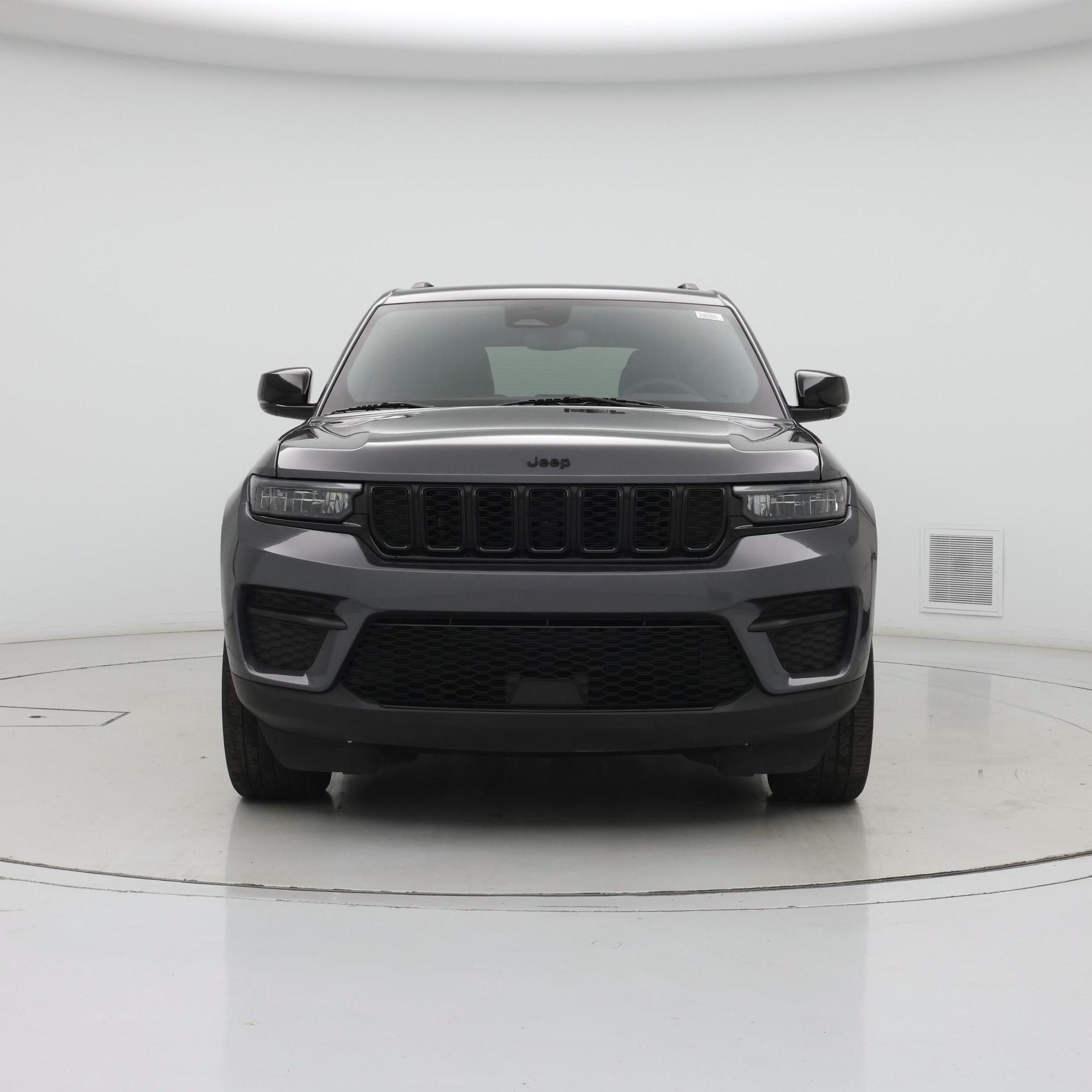 Thumbnail: 2023 Jeep Grand Cherokee - 5