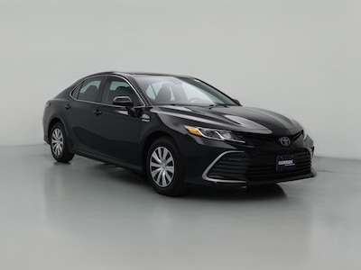 2021 Toyota Camry Hybrid LE