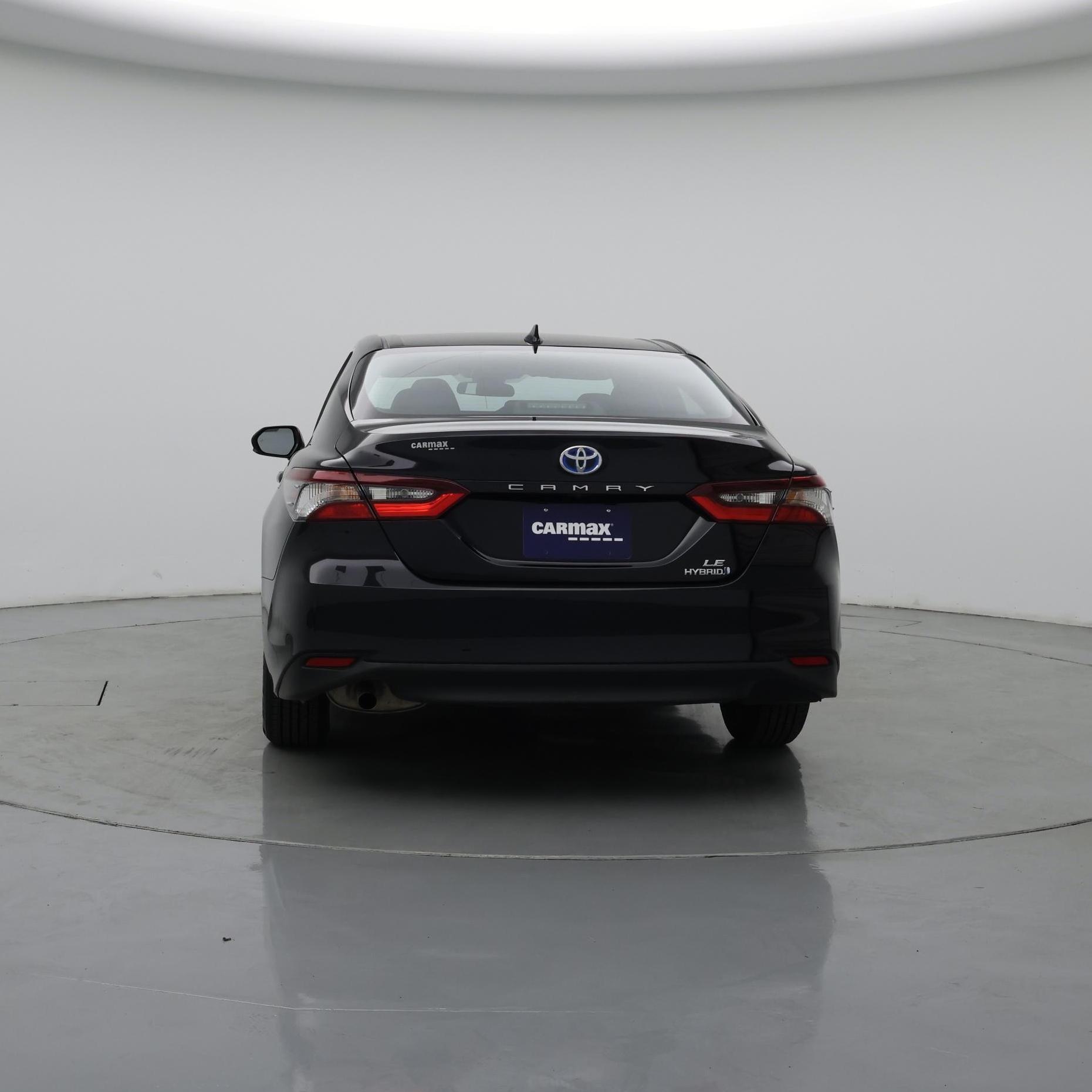 Thumbnail: 2021 Toyota Camry - 6