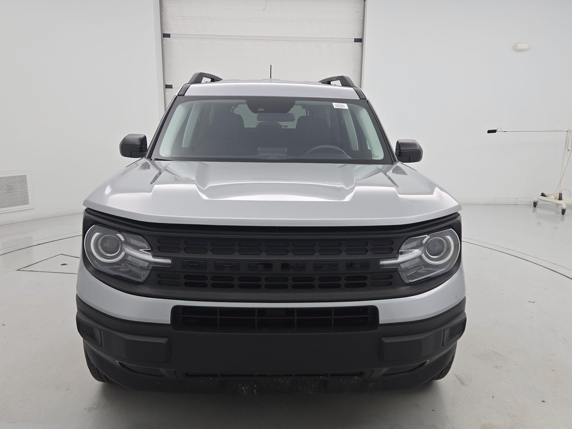 Thumbnail: 2021 Ford Bronco Sport - 2