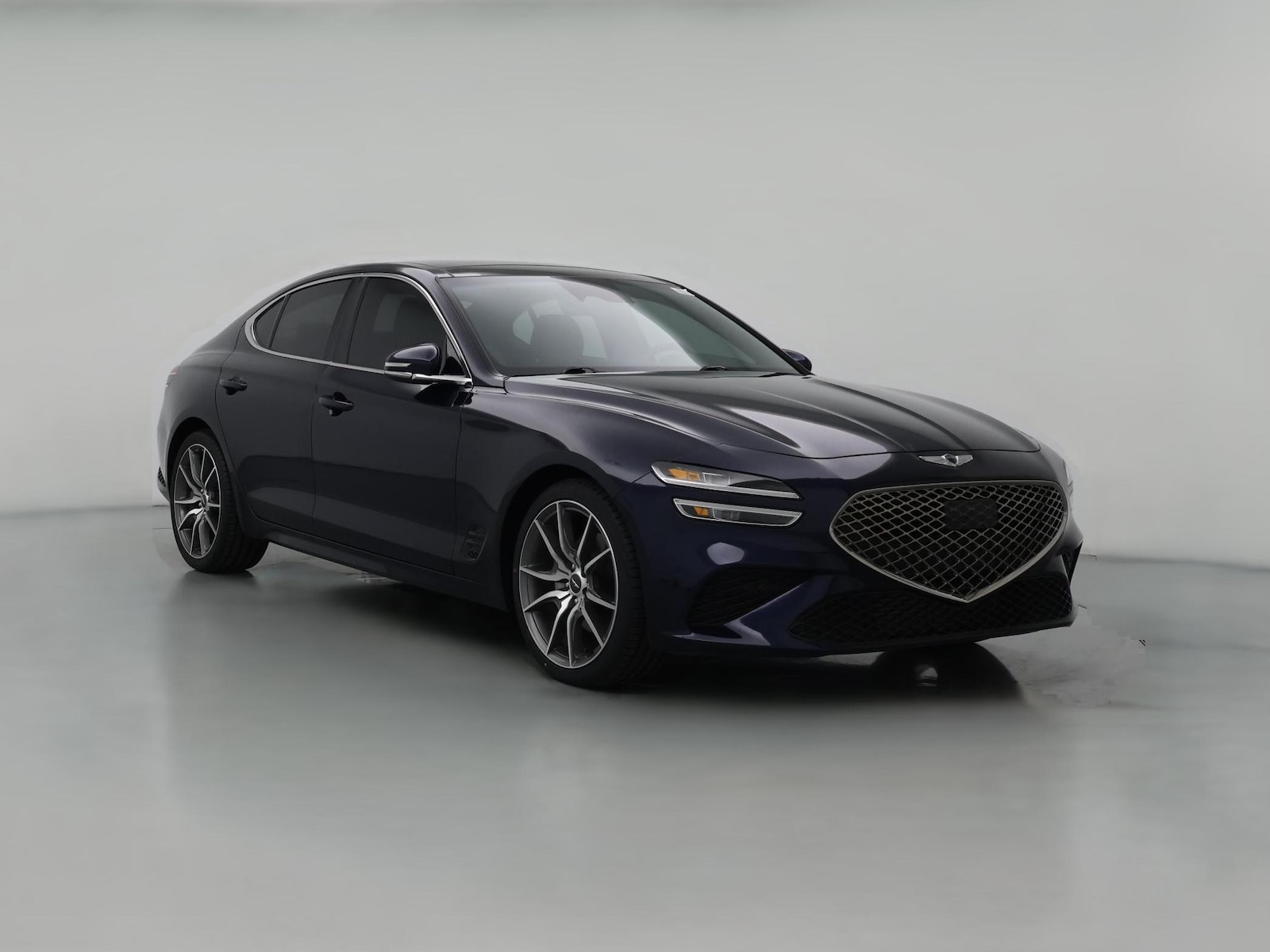 2022 GENESIS G70
