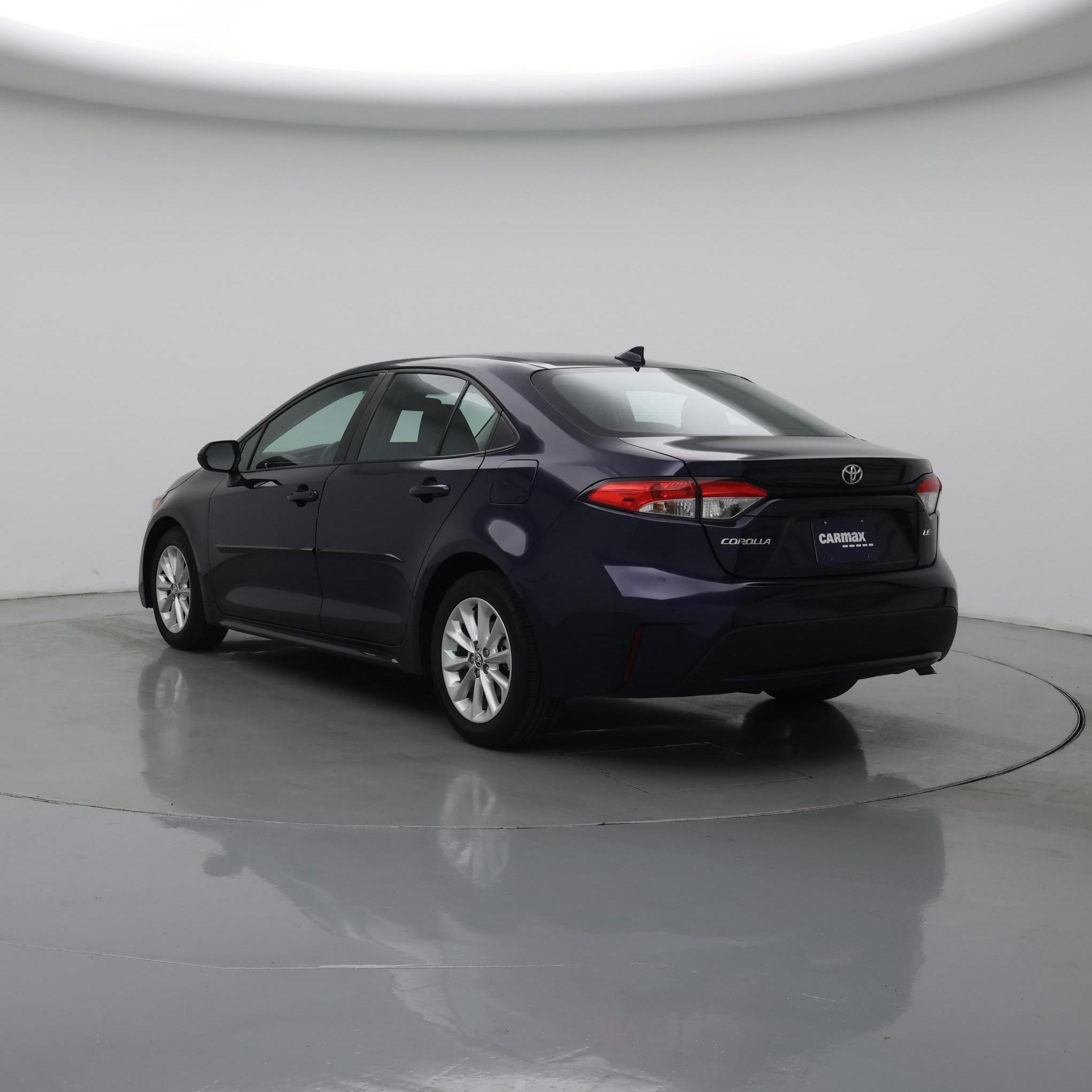 Thumbnail: 2022 Toyota Corolla - 2