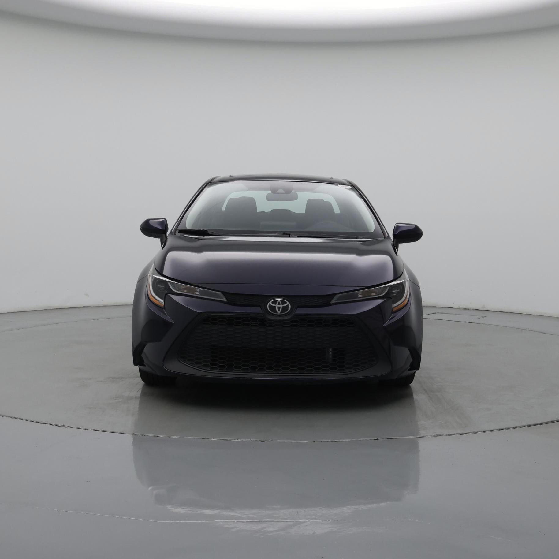 Thumbnail: 2022 Toyota Corolla - 5