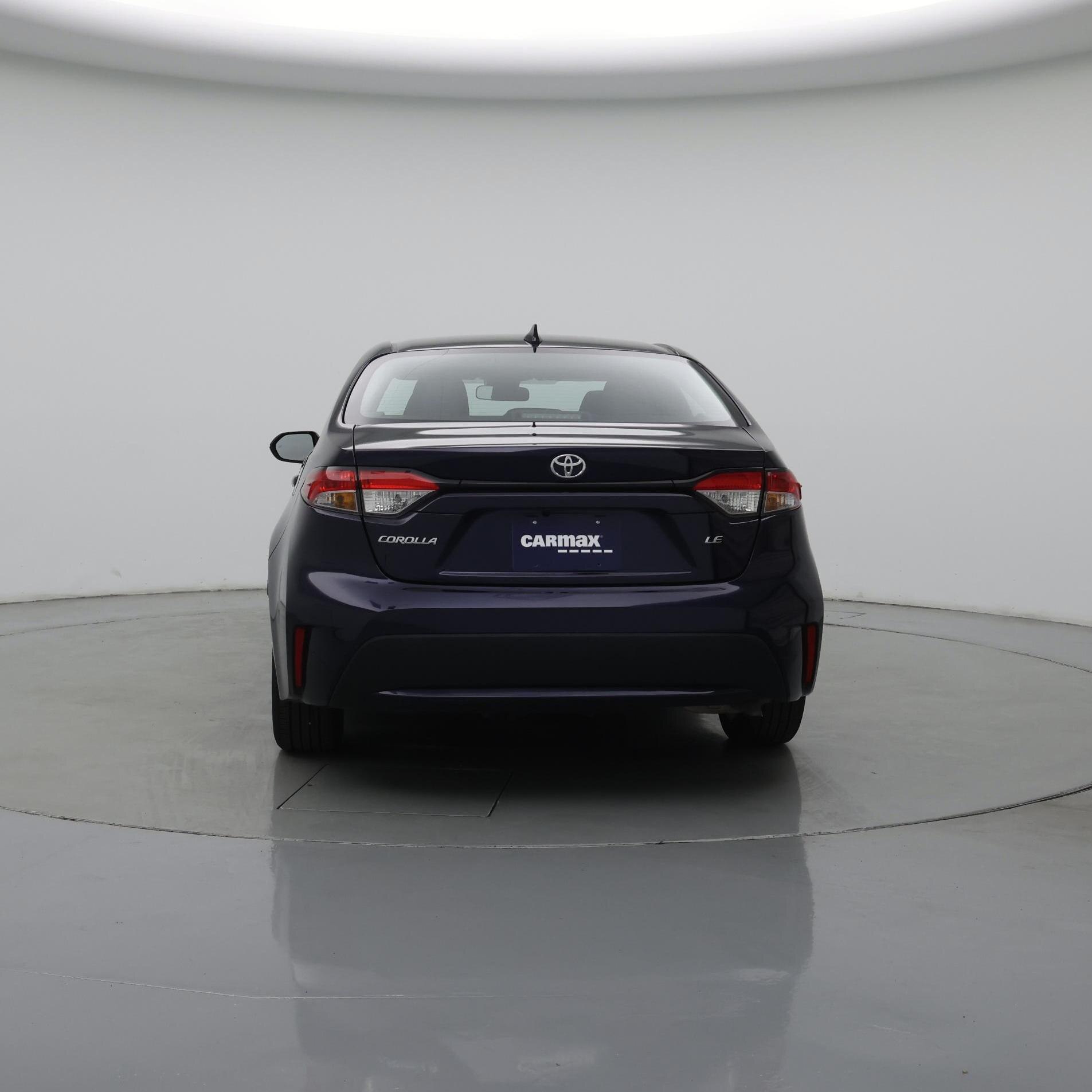 Thumbnail: 2022 Toyota Corolla - 6