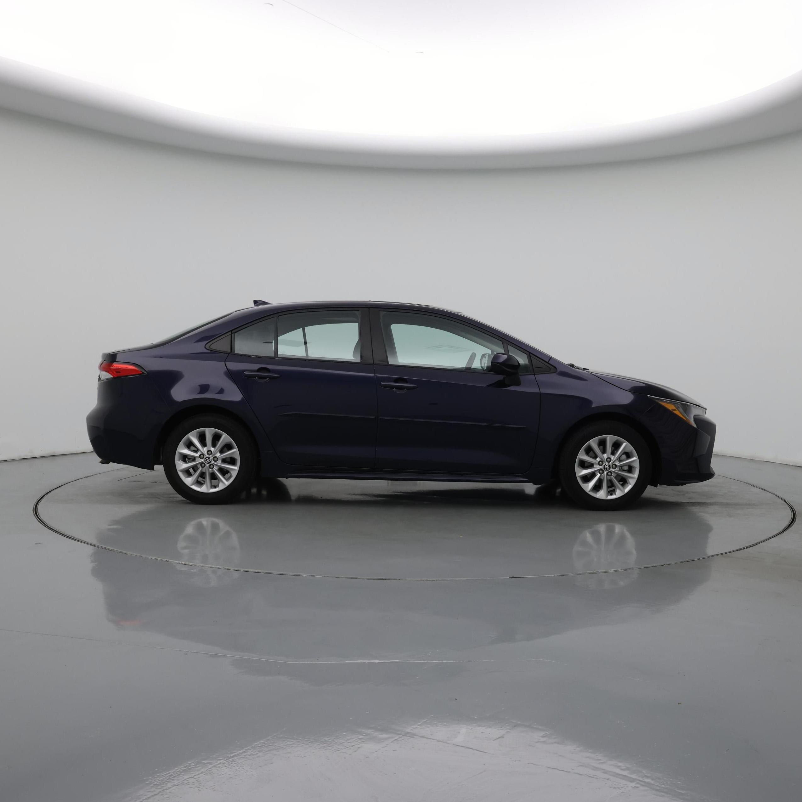 Thumbnail: 2022 Toyota Corolla - 7