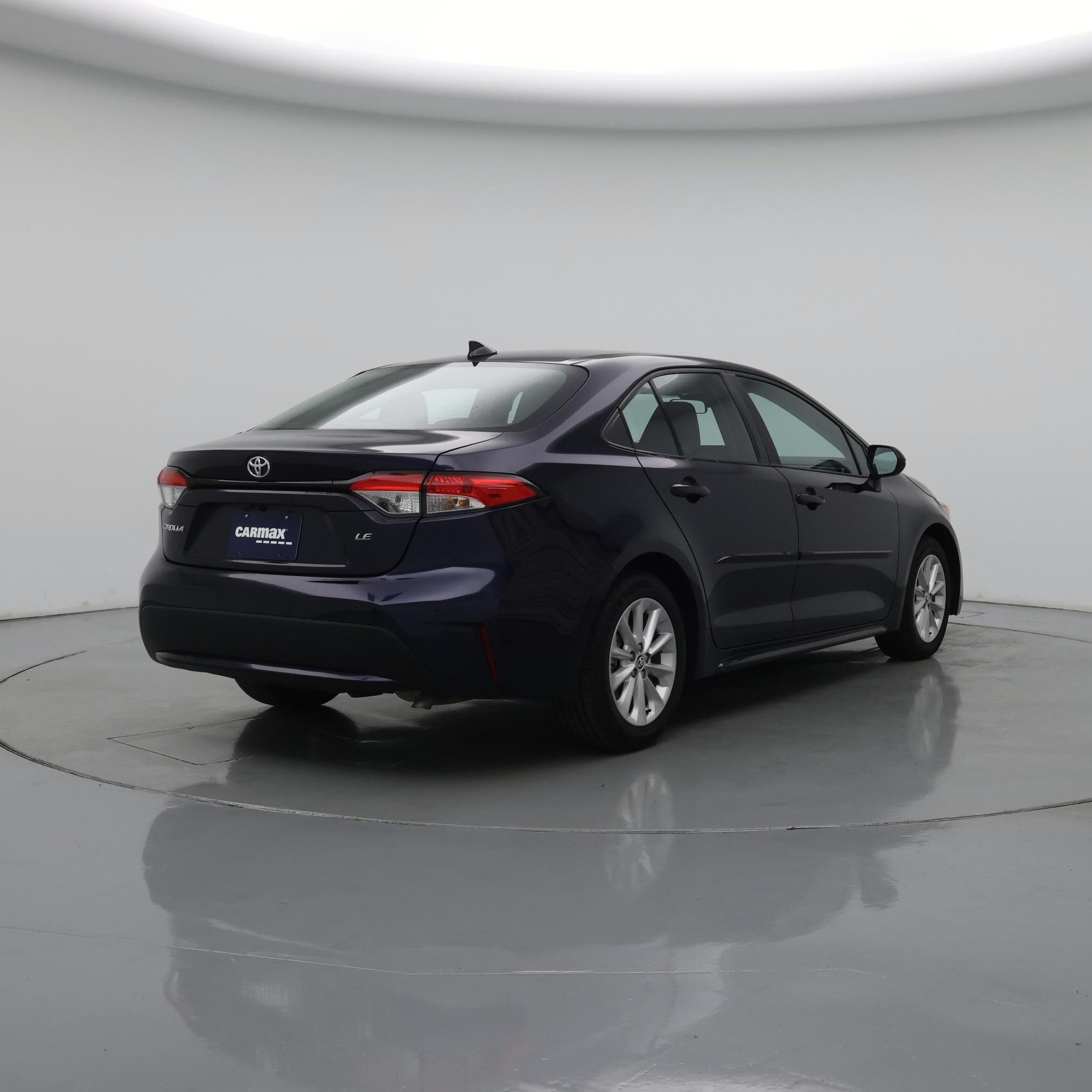 Thumbnail: 2022 Toyota Corolla - 8
