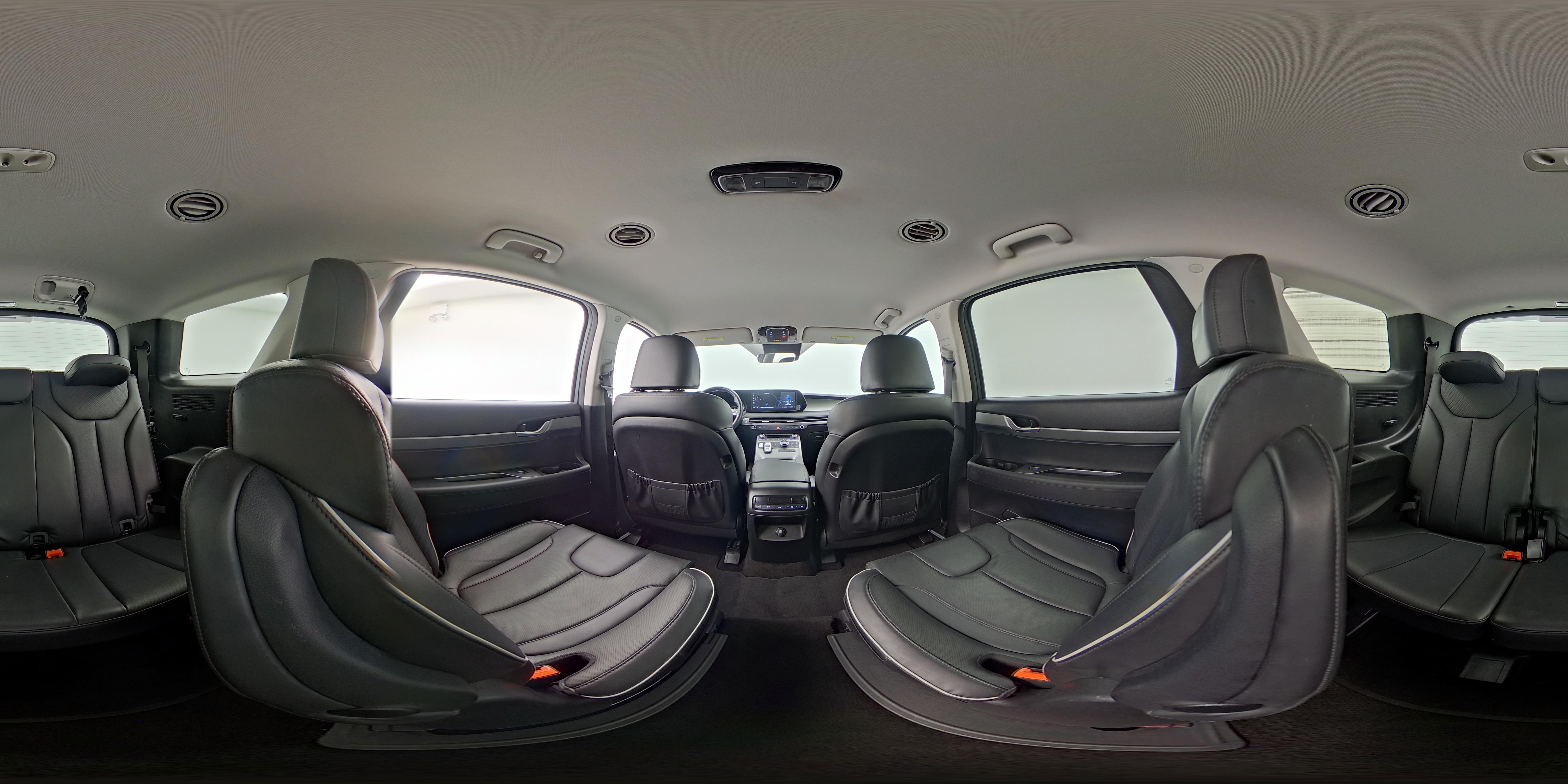 2023 Hyundai Palisade SEL - Photo 28