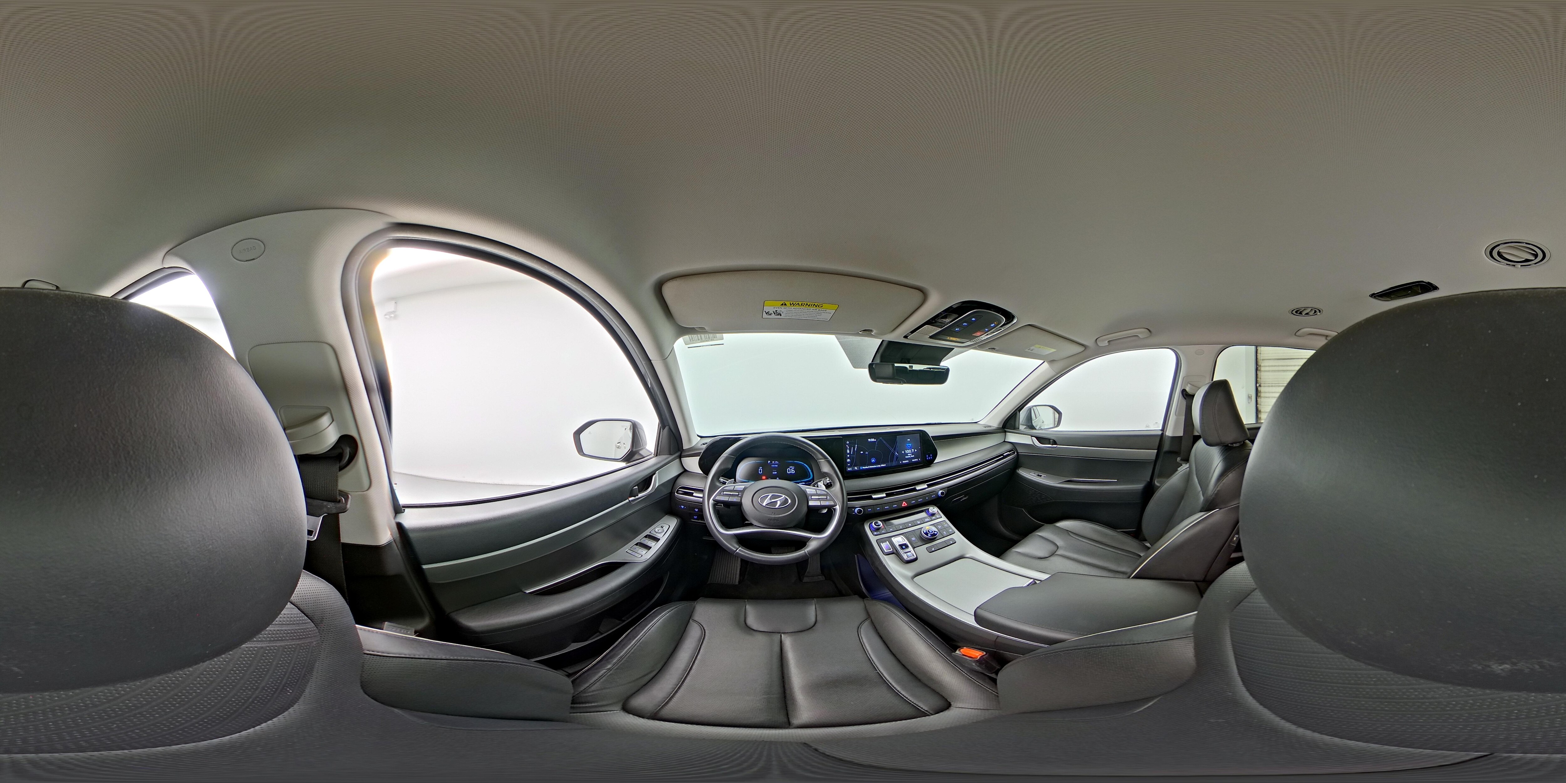 2023 Hyundai Palisade SEL - Photo 29