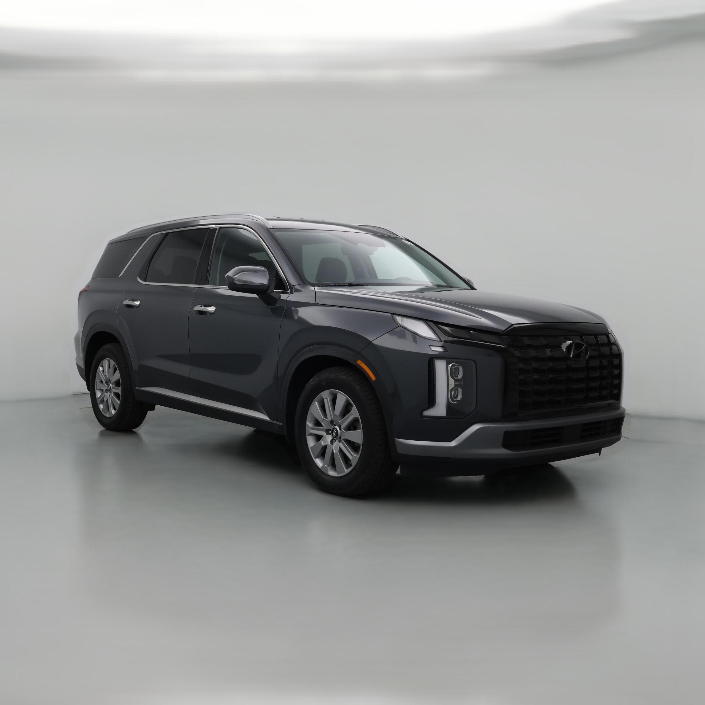 Thumbnail: 2023 Hyundai Palisade - 1