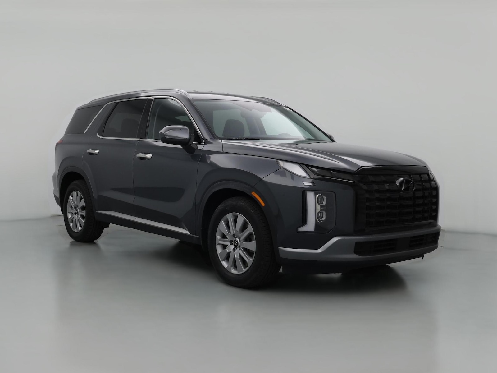 2023 Hyundai Palisade