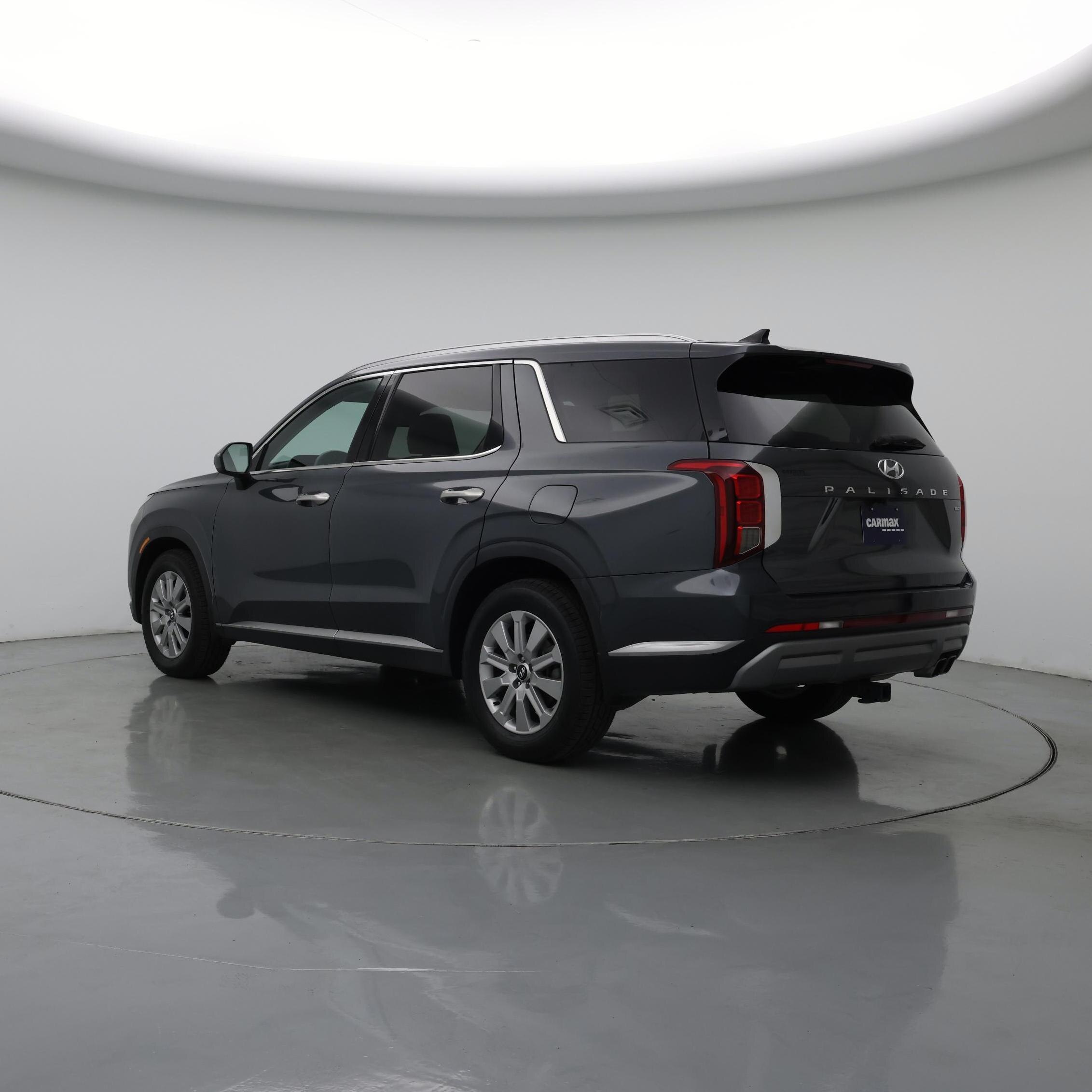 Thumbnail: 2023 Hyundai Palisade - 2