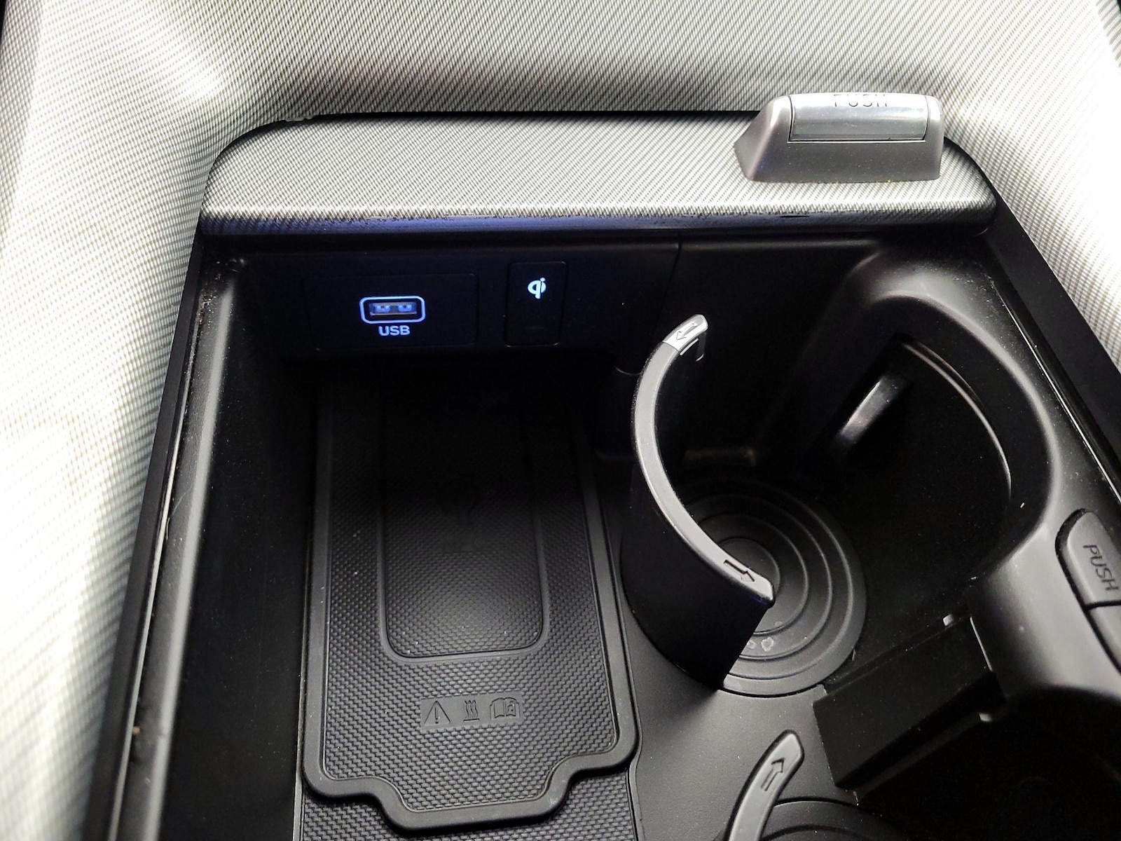 2023 Hyundai Palisade SEL - Photo 20