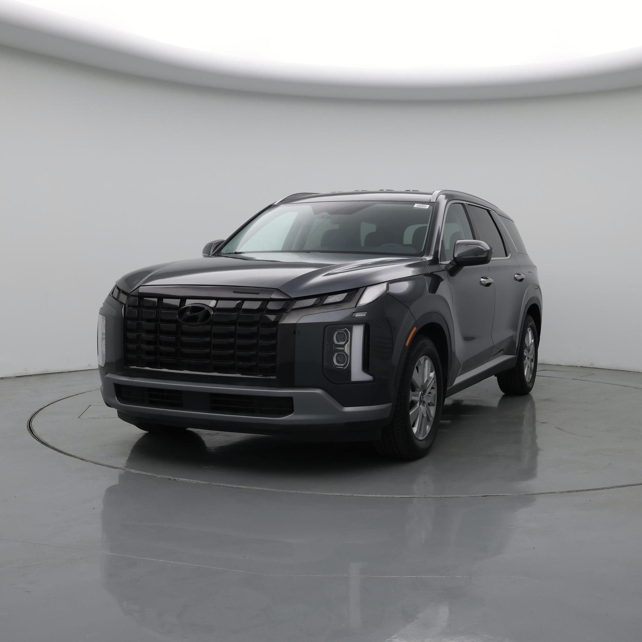 Thumbnail: 2023 Hyundai Palisade - 4