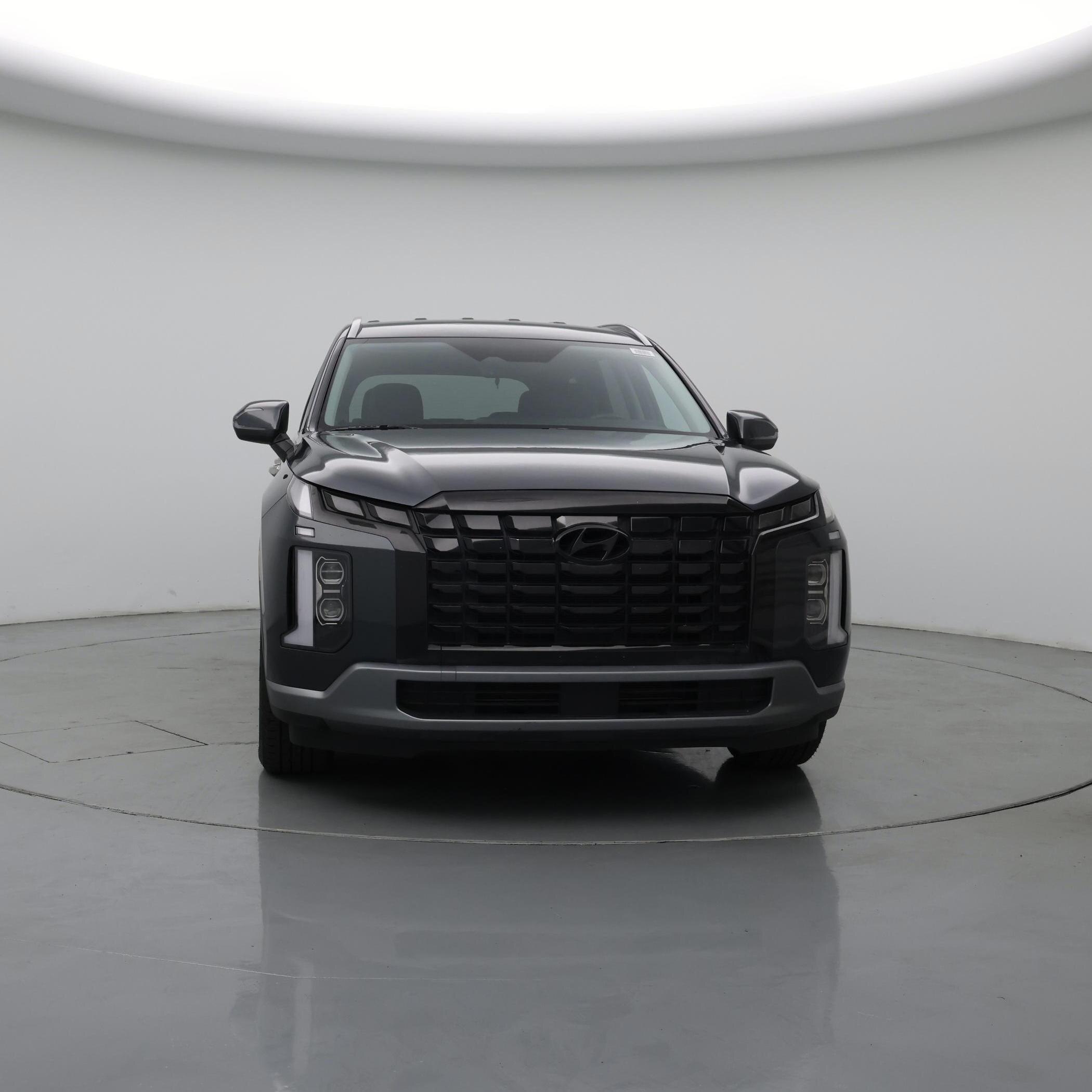 Thumbnail: 2023 Hyundai Palisade - 5