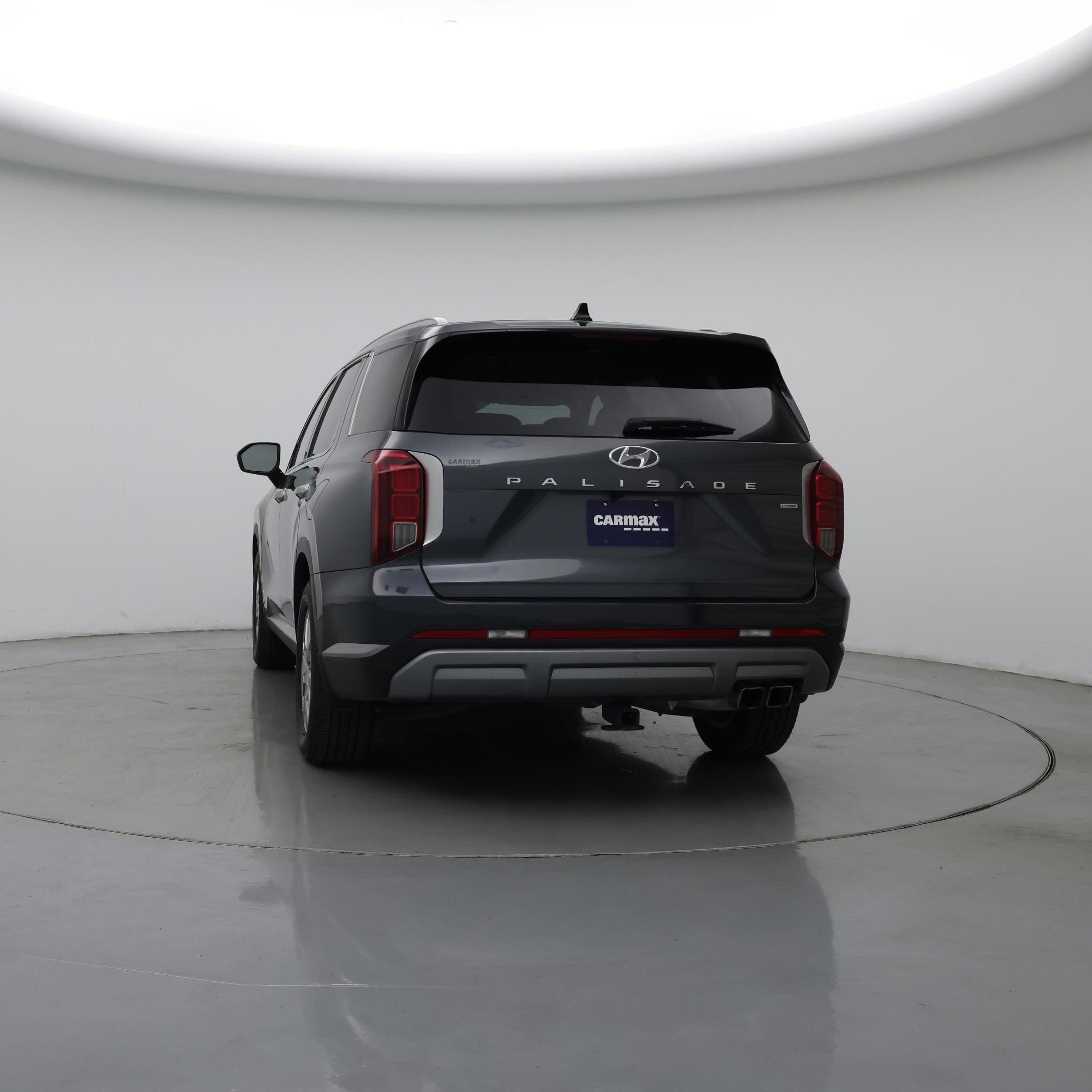 Thumbnail: 2023 Hyundai Palisade - 6