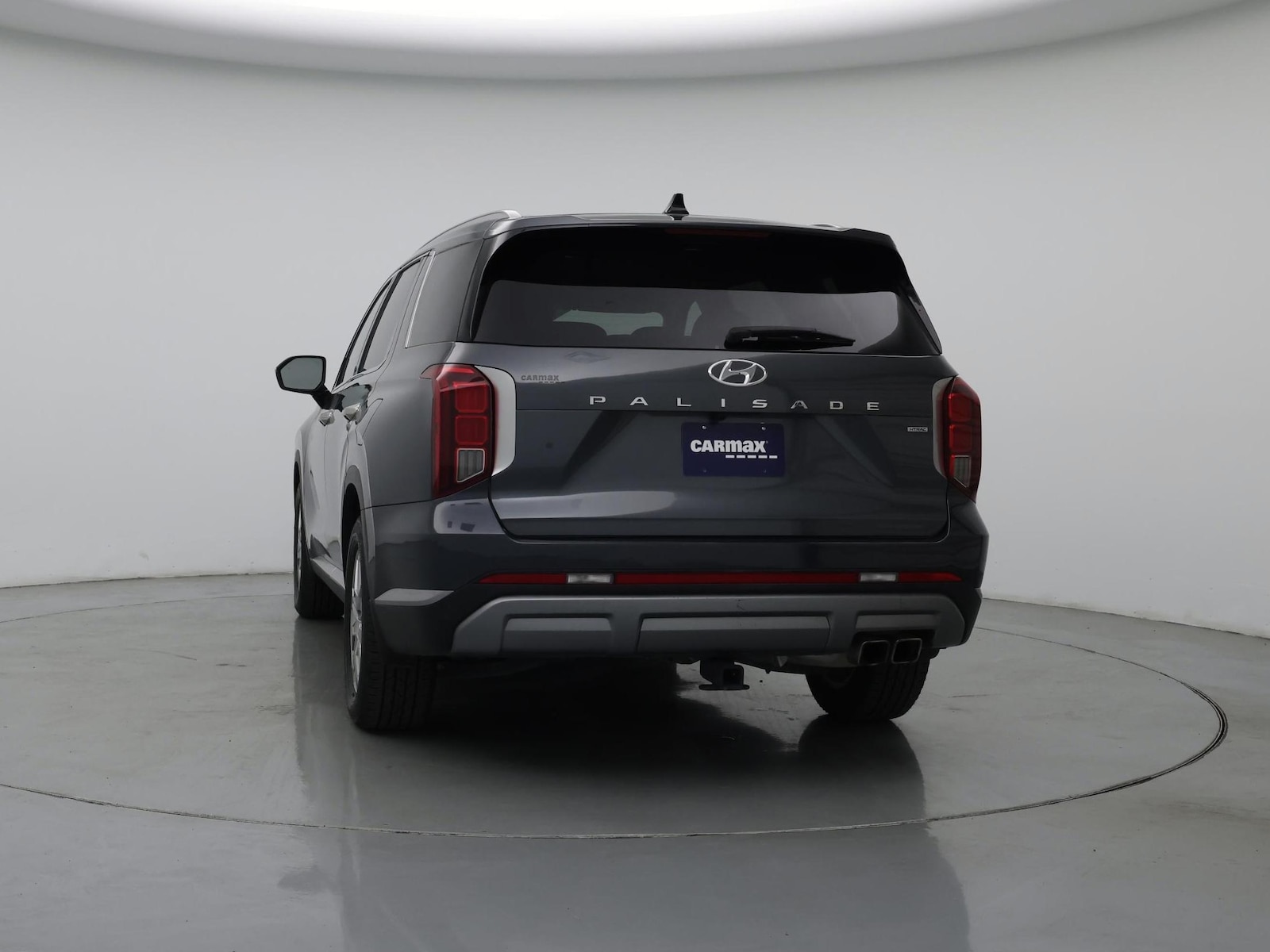 2023 Hyundai Palisade SEL - Photo 7