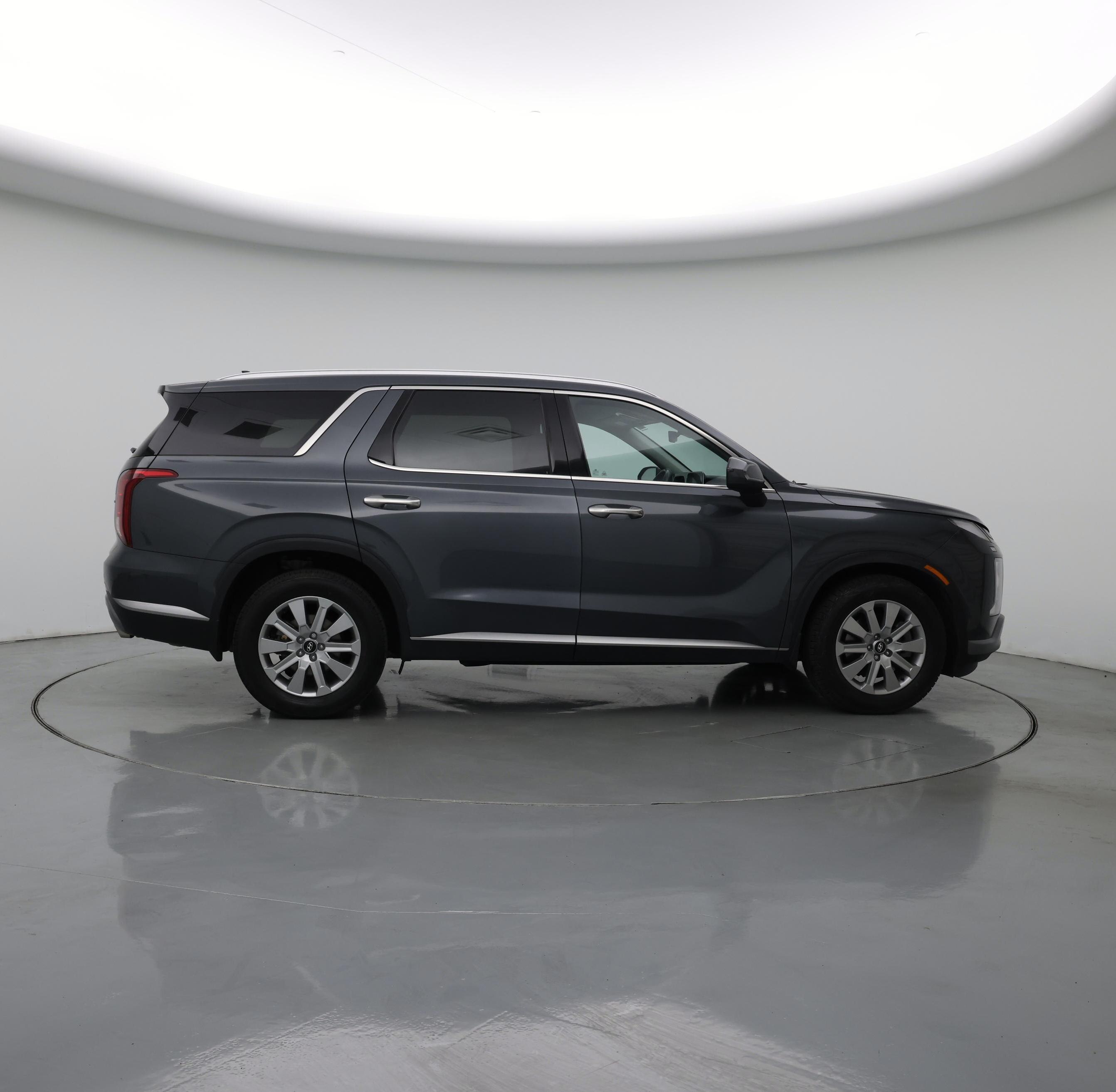 Thumbnail: 2023 Hyundai Palisade - 7