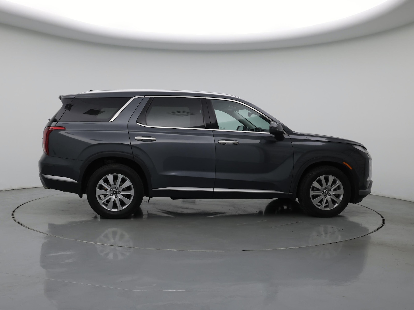 2023 Hyundai Palisade SEL - Photo 8