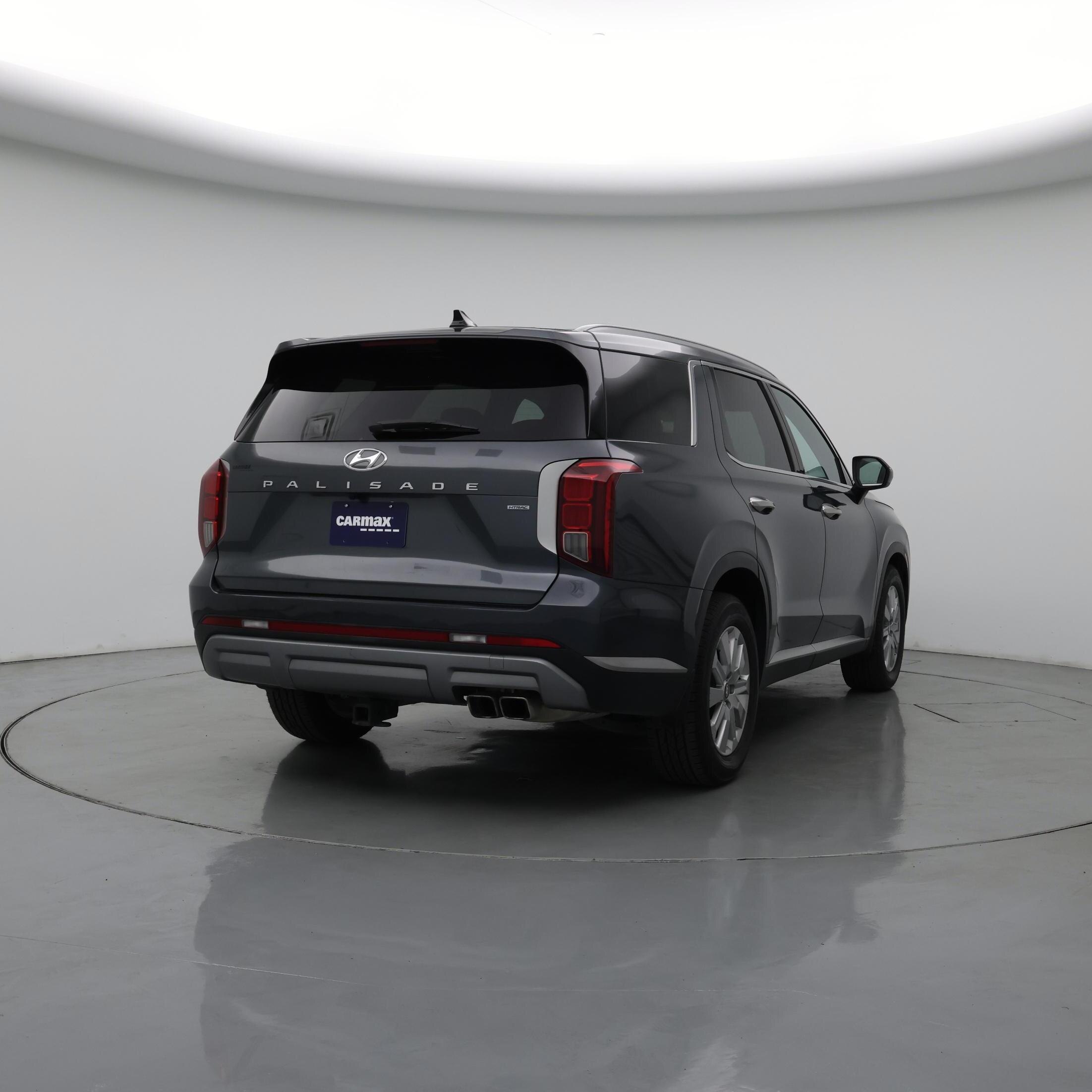 Thumbnail: 2023 Hyundai Palisade - 8