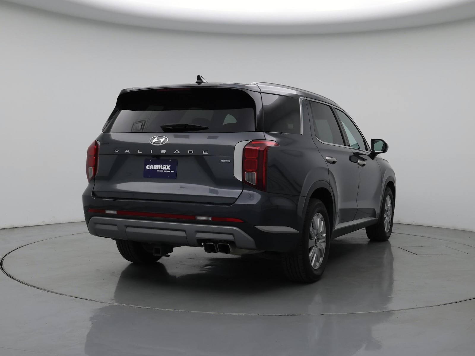 2023 Hyundai Palisade SEL - Photo 9