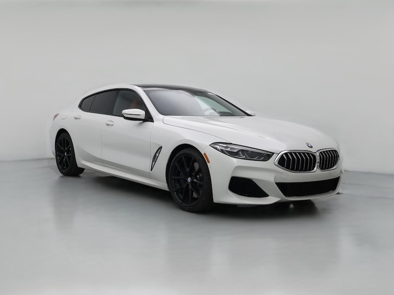 2020 BMW 8 Series 840i -
                  Gilbert, AZ
