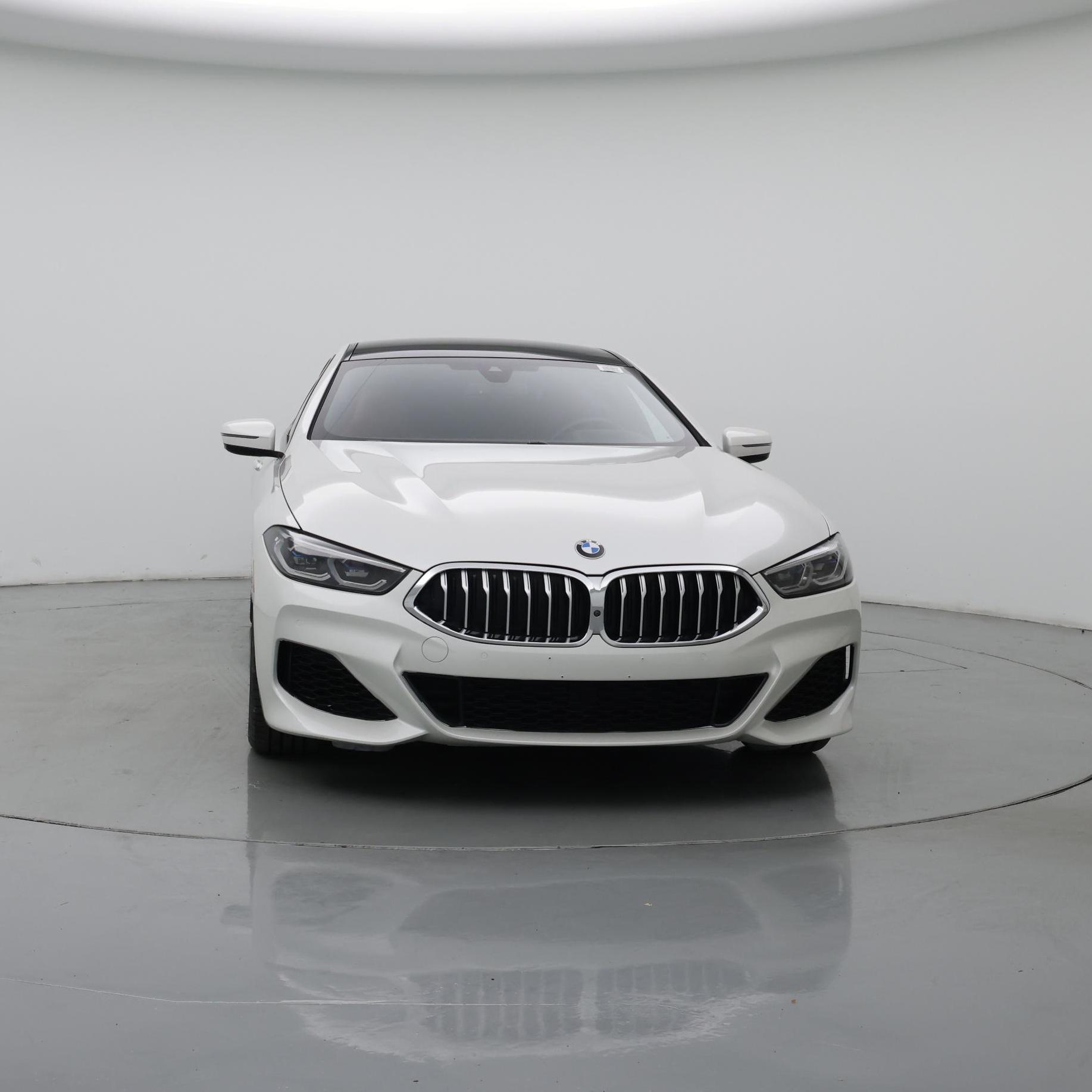 Thumbnail: 2020 BMW 8 Series - 5