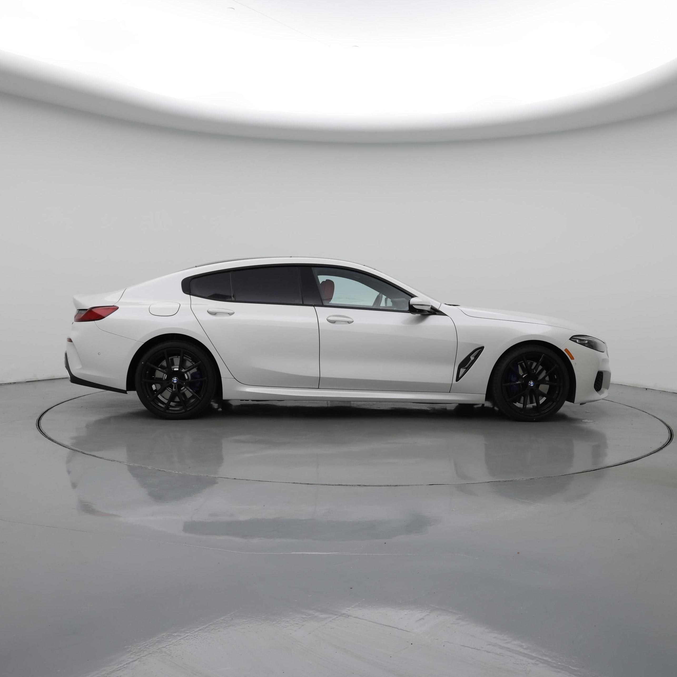 Thumbnail: 2020 BMW 8 Series - 7