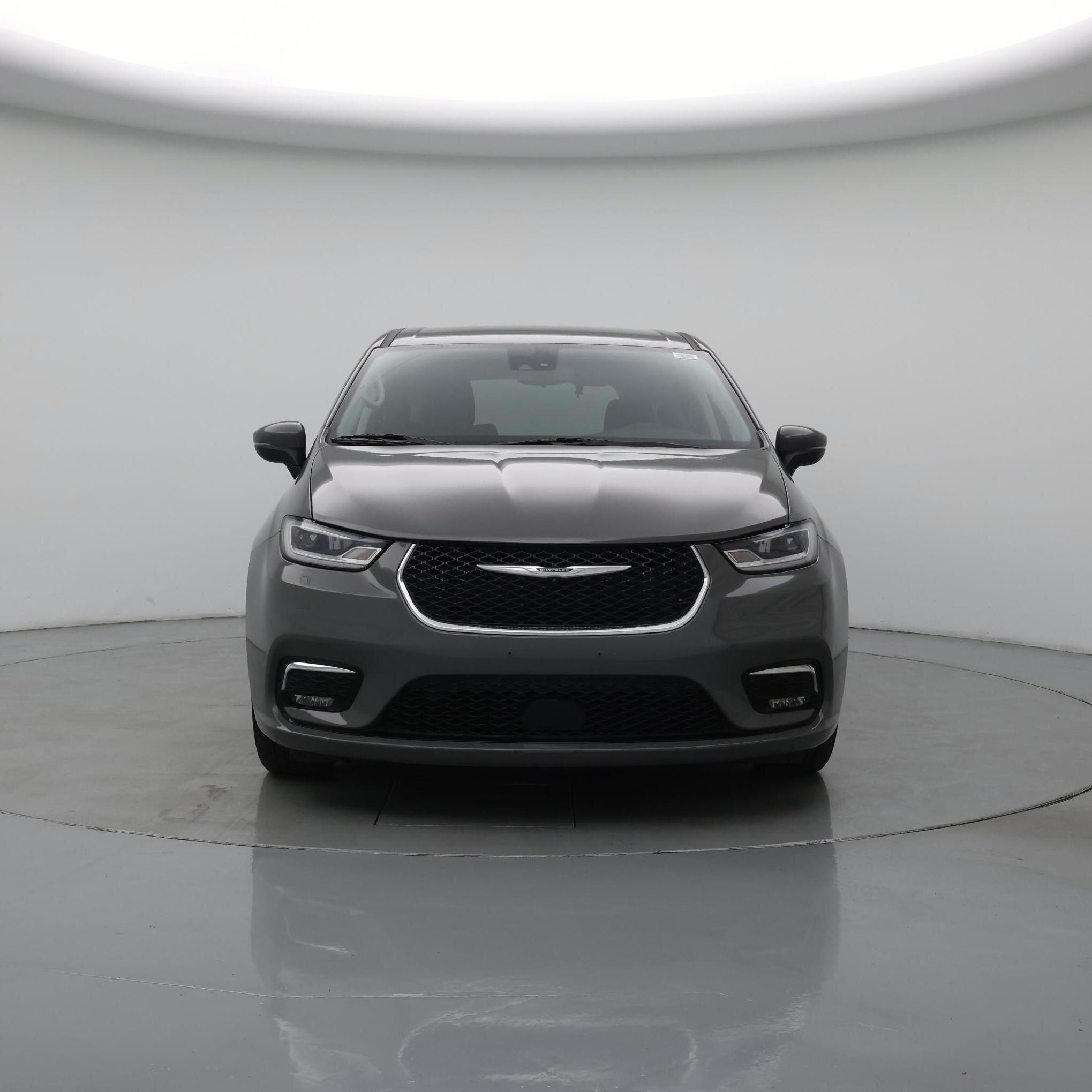 Thumbnail: 2023 Chrysler Pacifica - 5