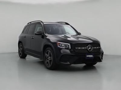2023 Mercedes-Benz GLB250