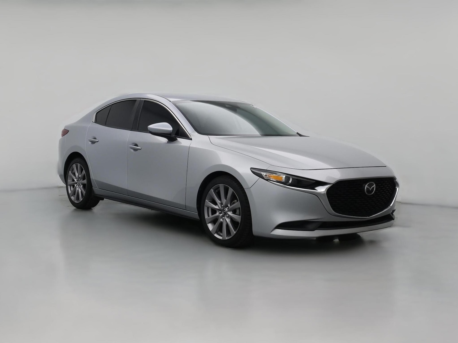 2020 Mazda Mazda3
