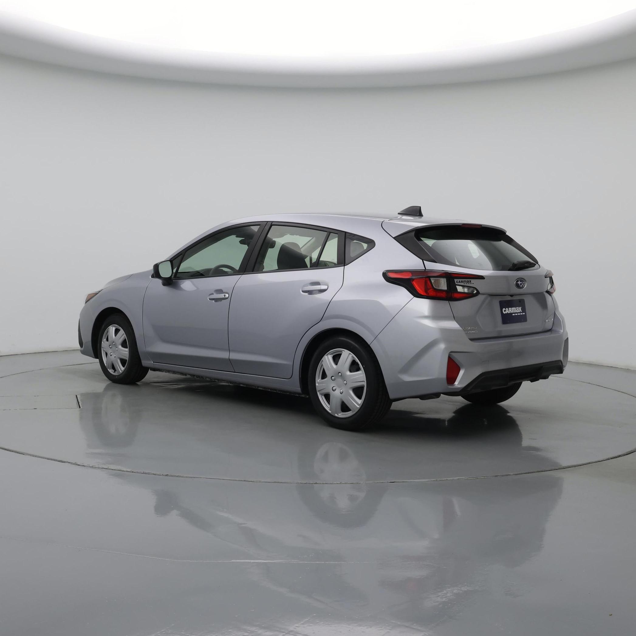 Thumbnail: 2024 Subaru Impreza - 2