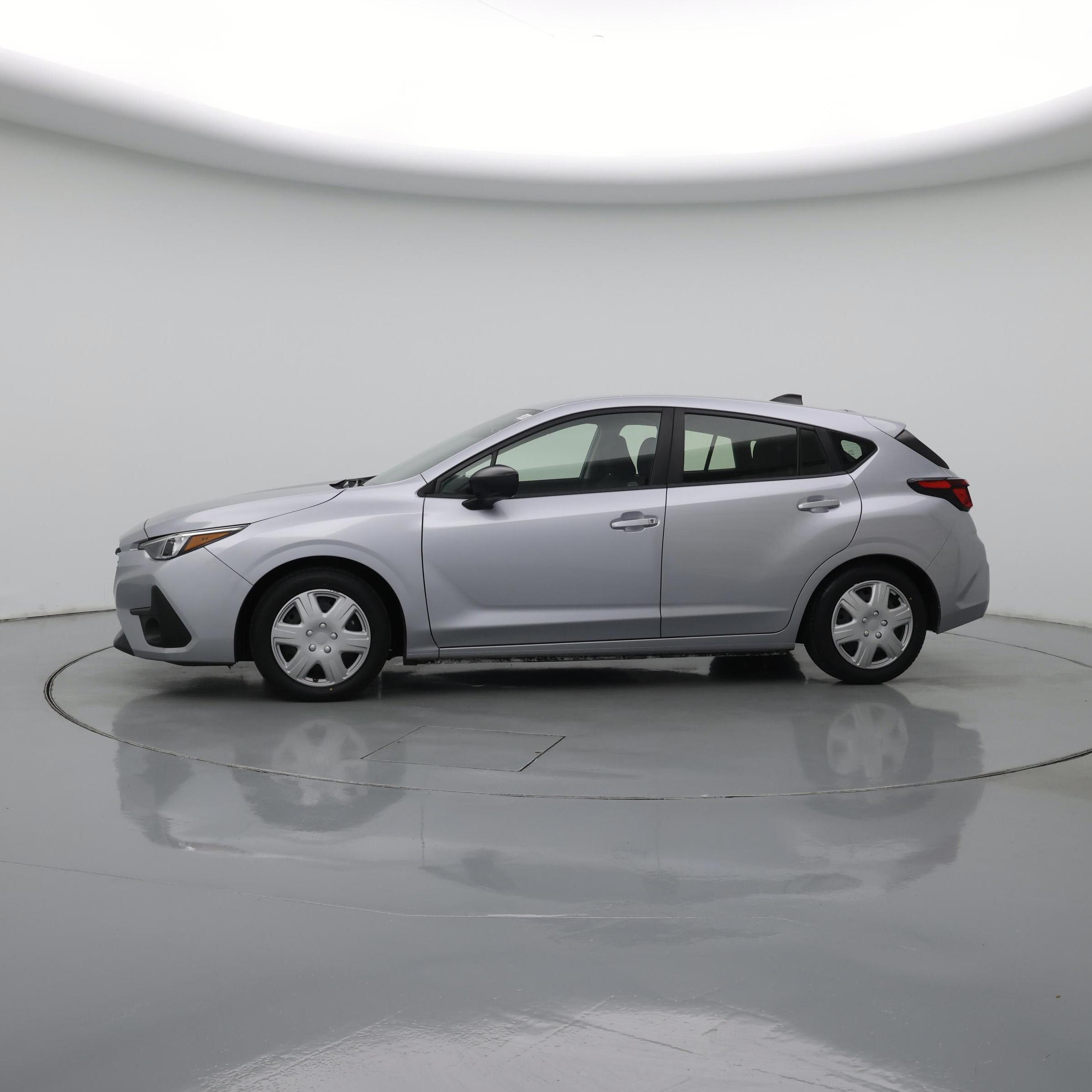 Thumbnail: 2024 Subaru Impreza - 3