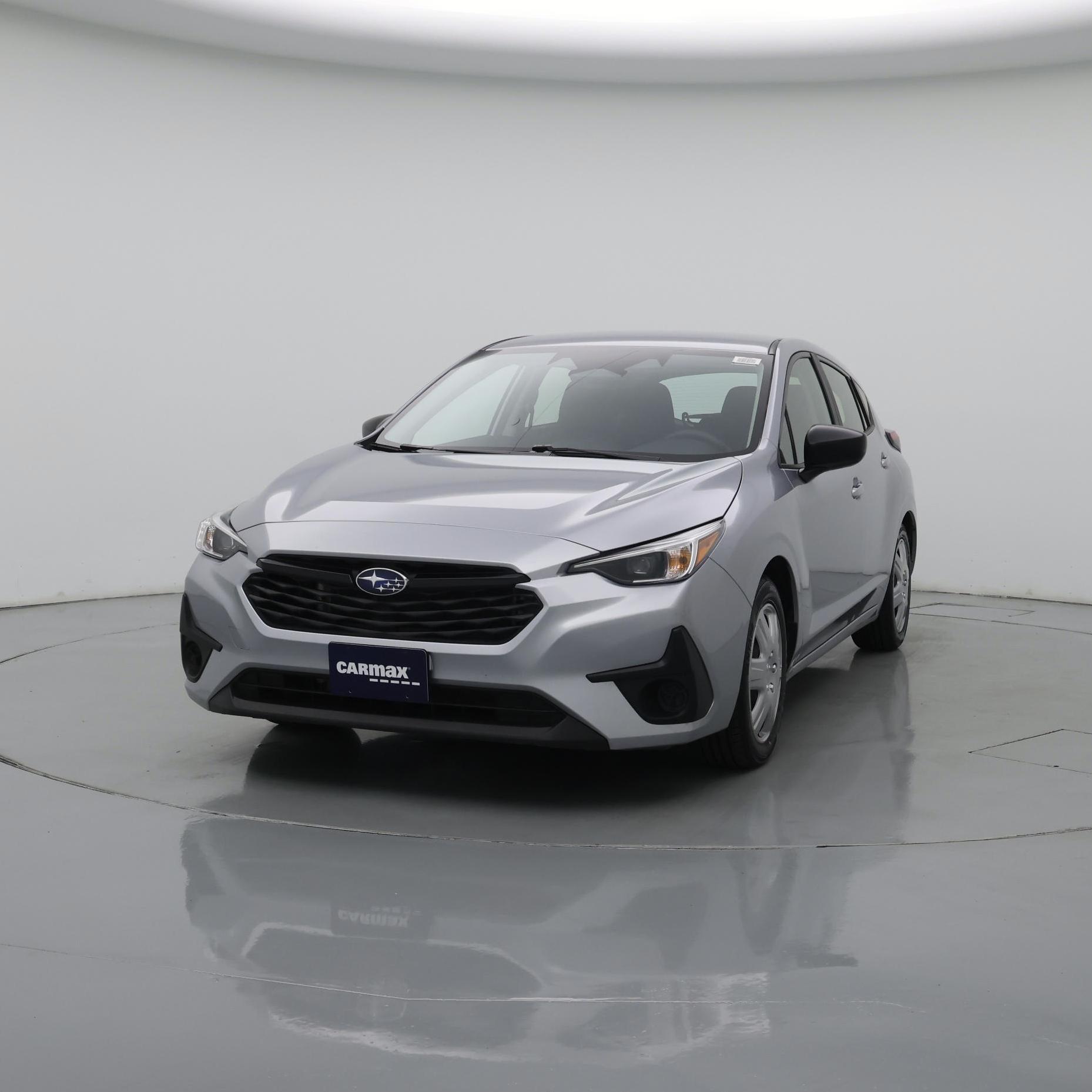 Thumbnail: 2024 Subaru Impreza - 4