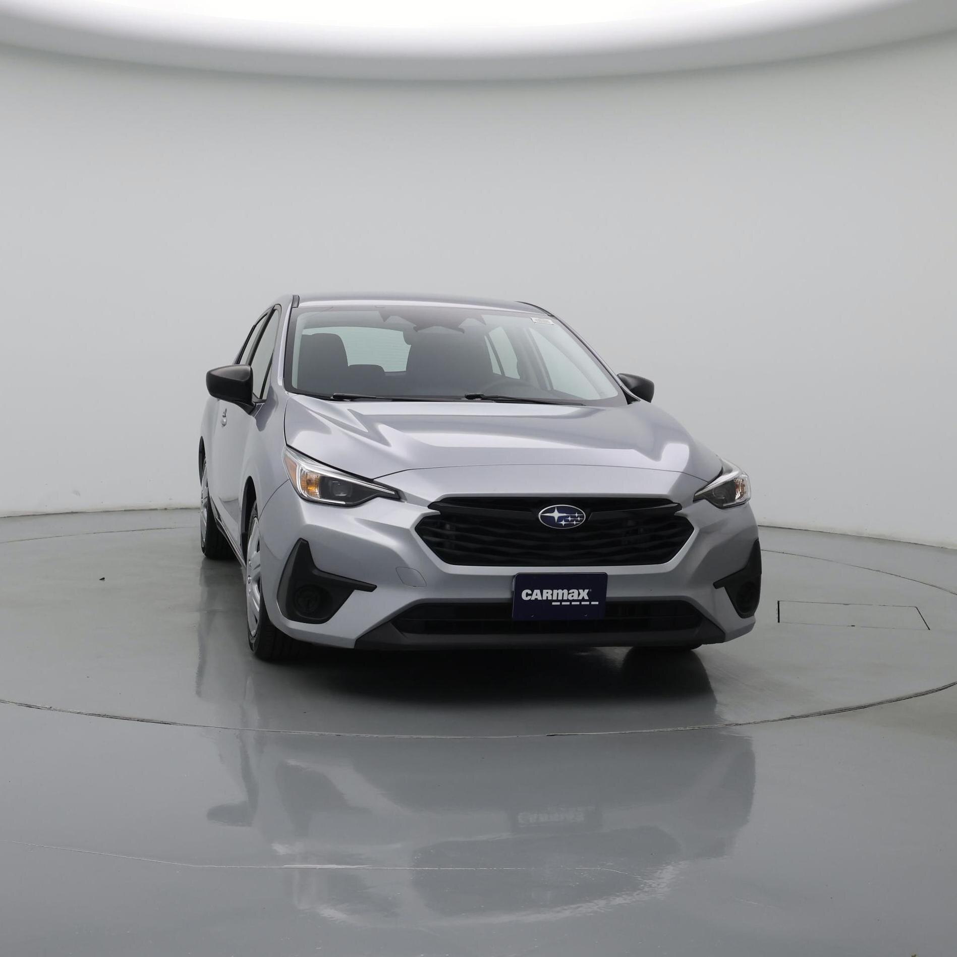 Thumbnail: 2024 Subaru Impreza - 5