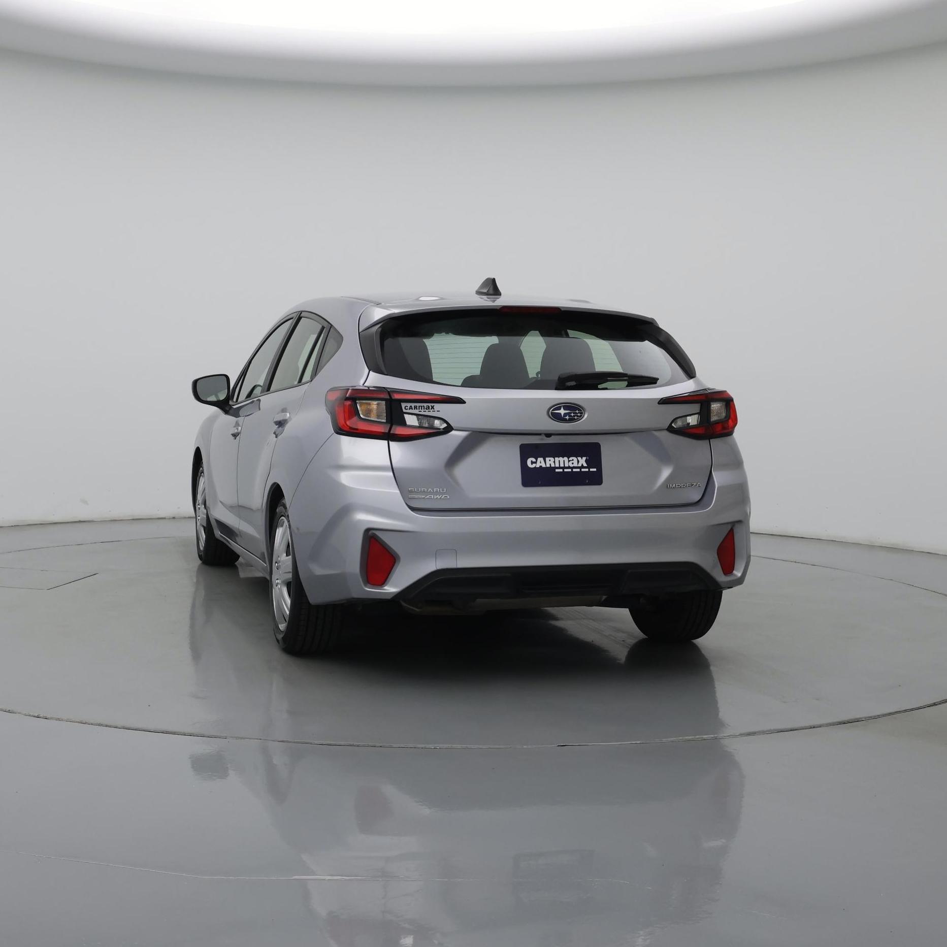 Thumbnail: 2024 Subaru Impreza - 6