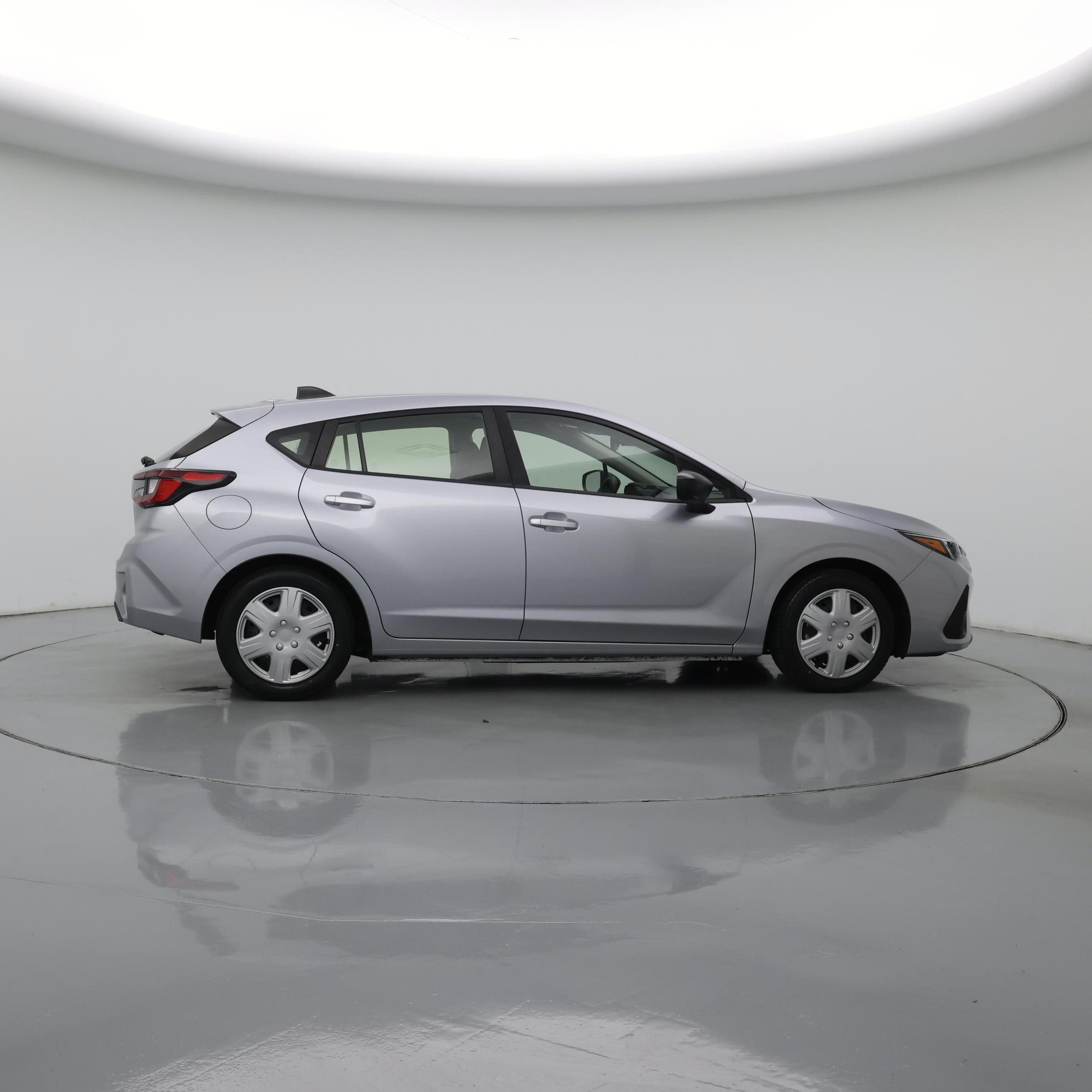Thumbnail: 2024 Subaru Impreza - 7