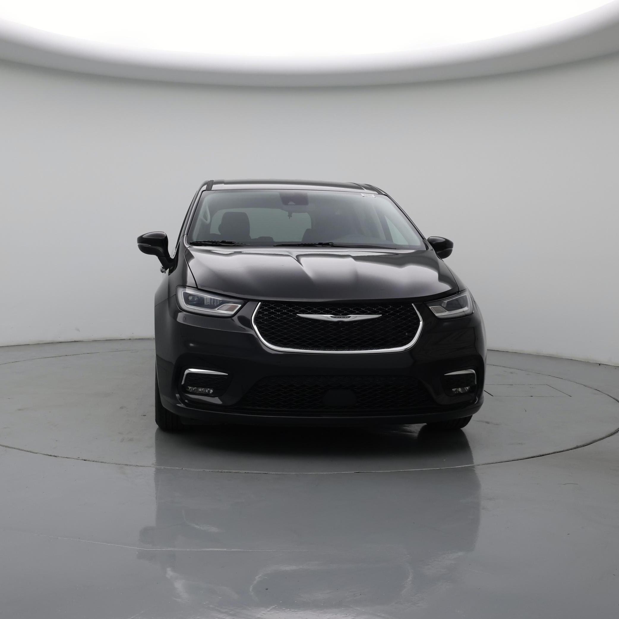 Thumbnail: 2023 Chrysler Pacifica - 5