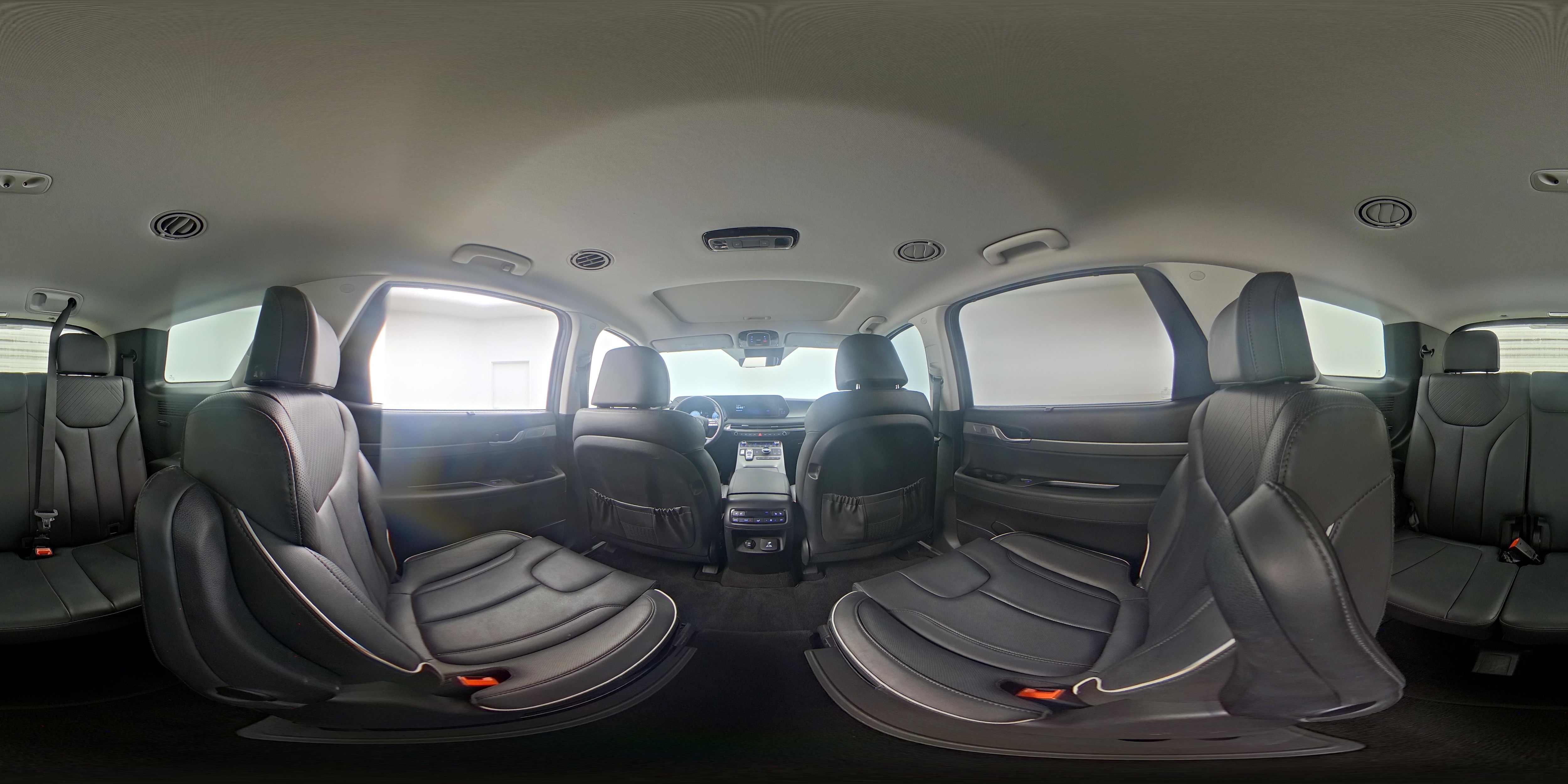 2023 Hyundai Palisade SEL - Photo 29