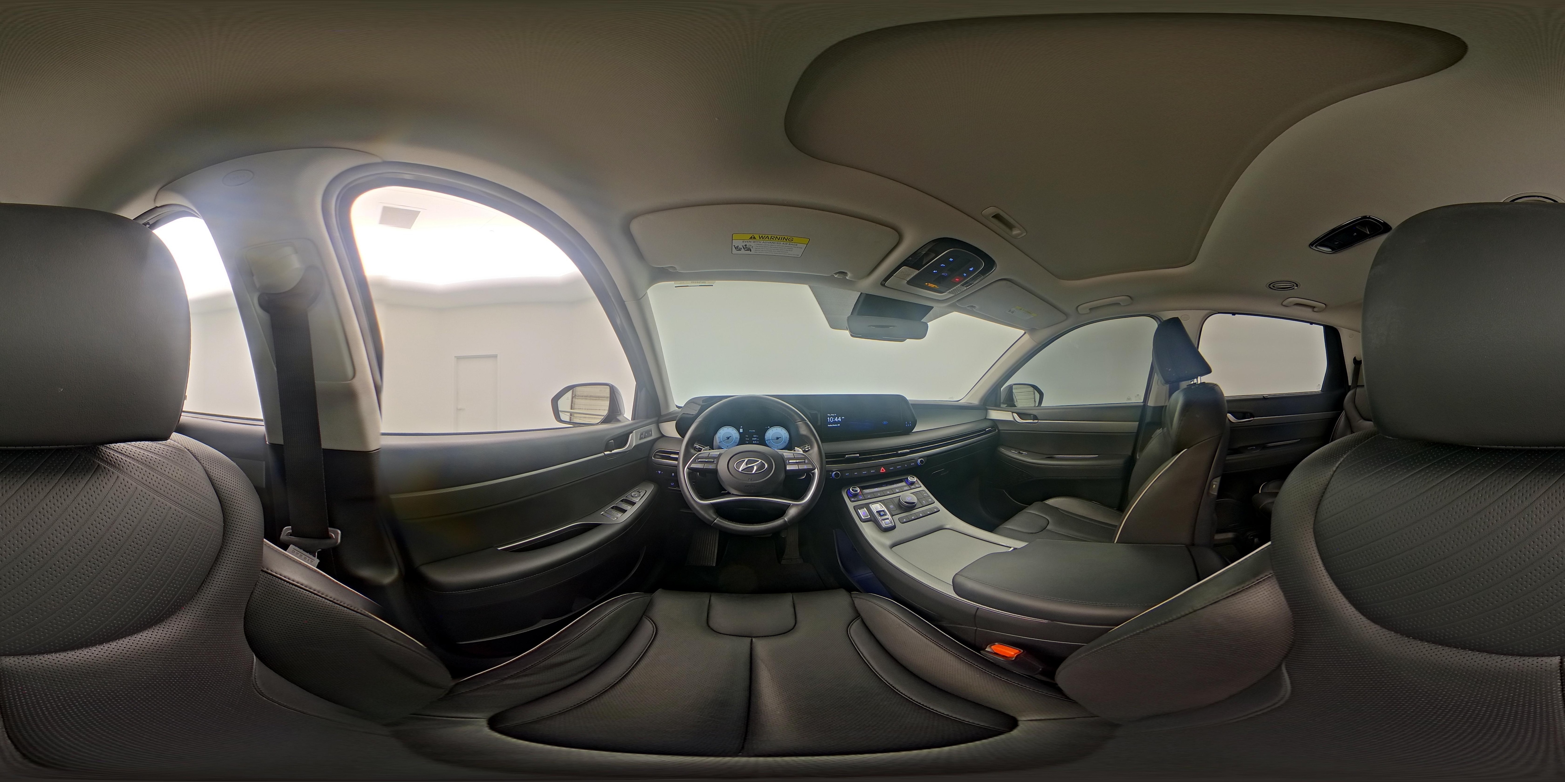 2023 Hyundai Palisade SEL - Photo 30