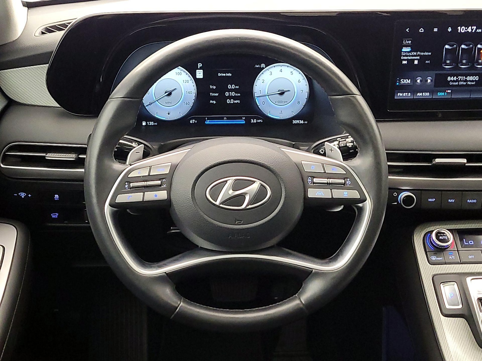 2023 Hyundai Palisade SEL - Photo 11