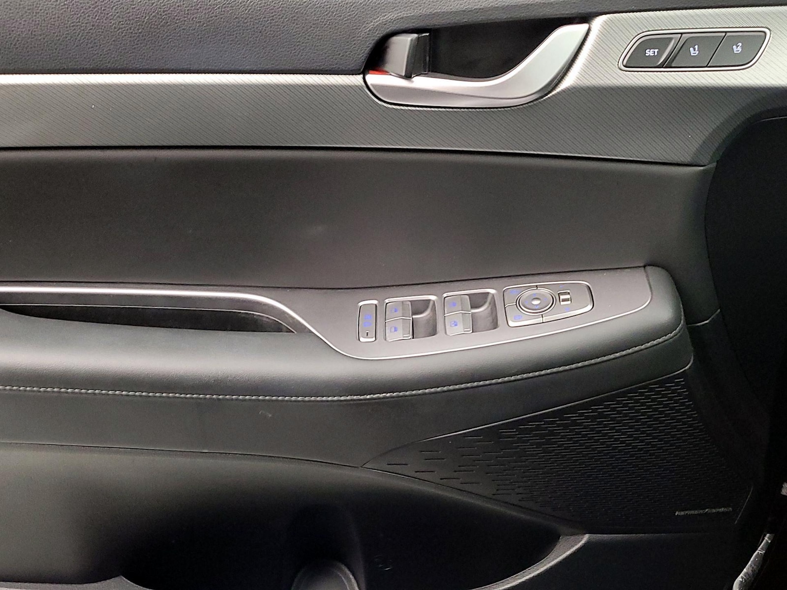 2023 Hyundai Palisade SEL - Photo 13
