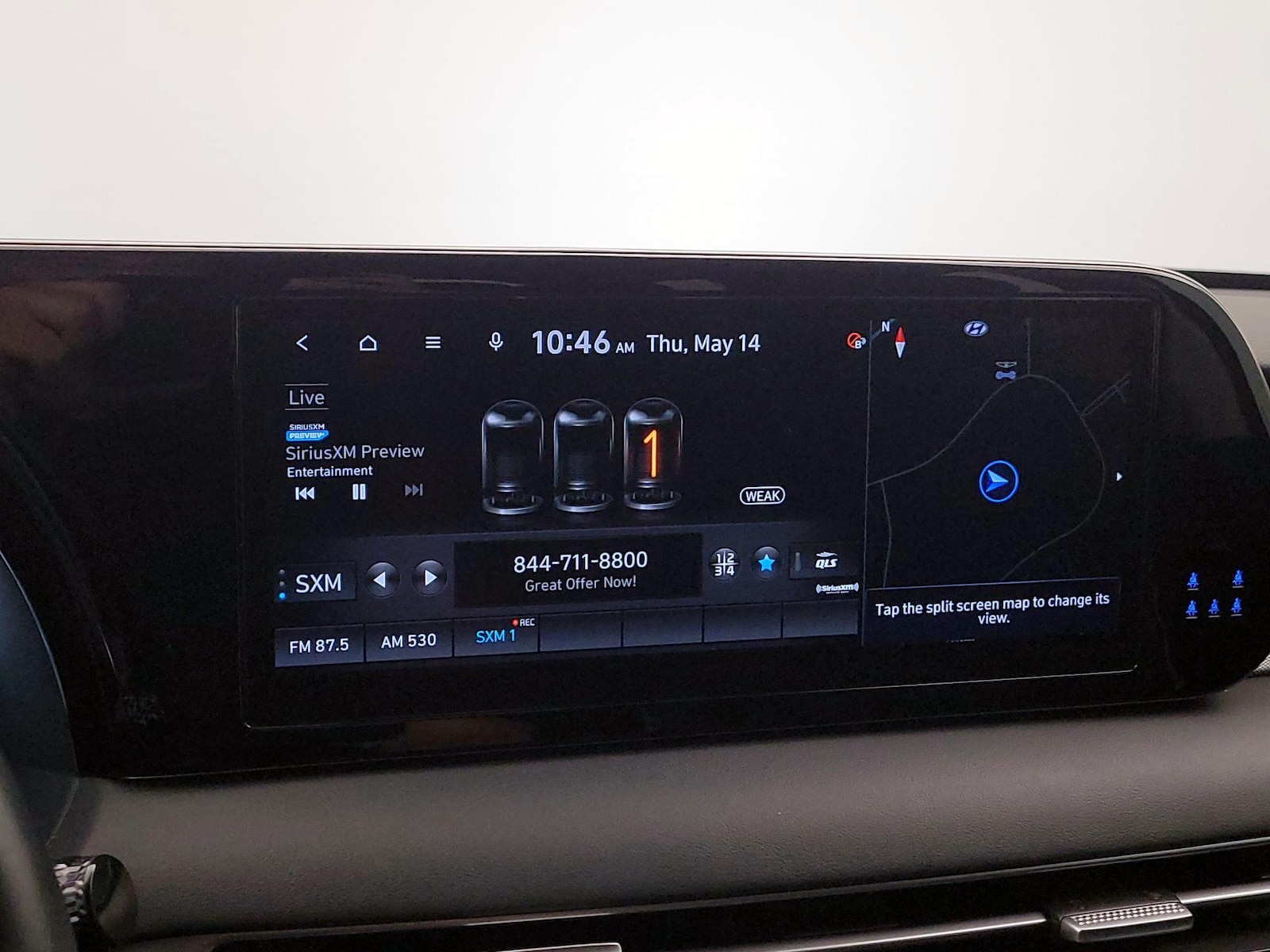 2023 Hyundai Palisade SEL - Photo 16