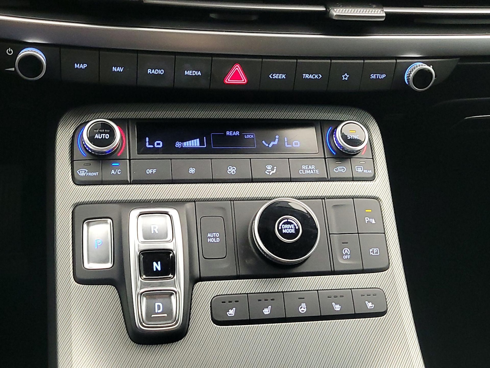 2023 Hyundai Palisade SEL - Photo 17