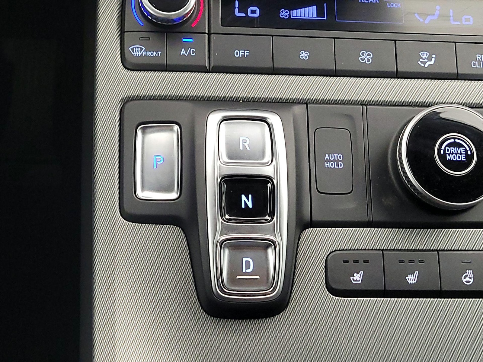 2023 Hyundai Palisade SEL - Photo 18