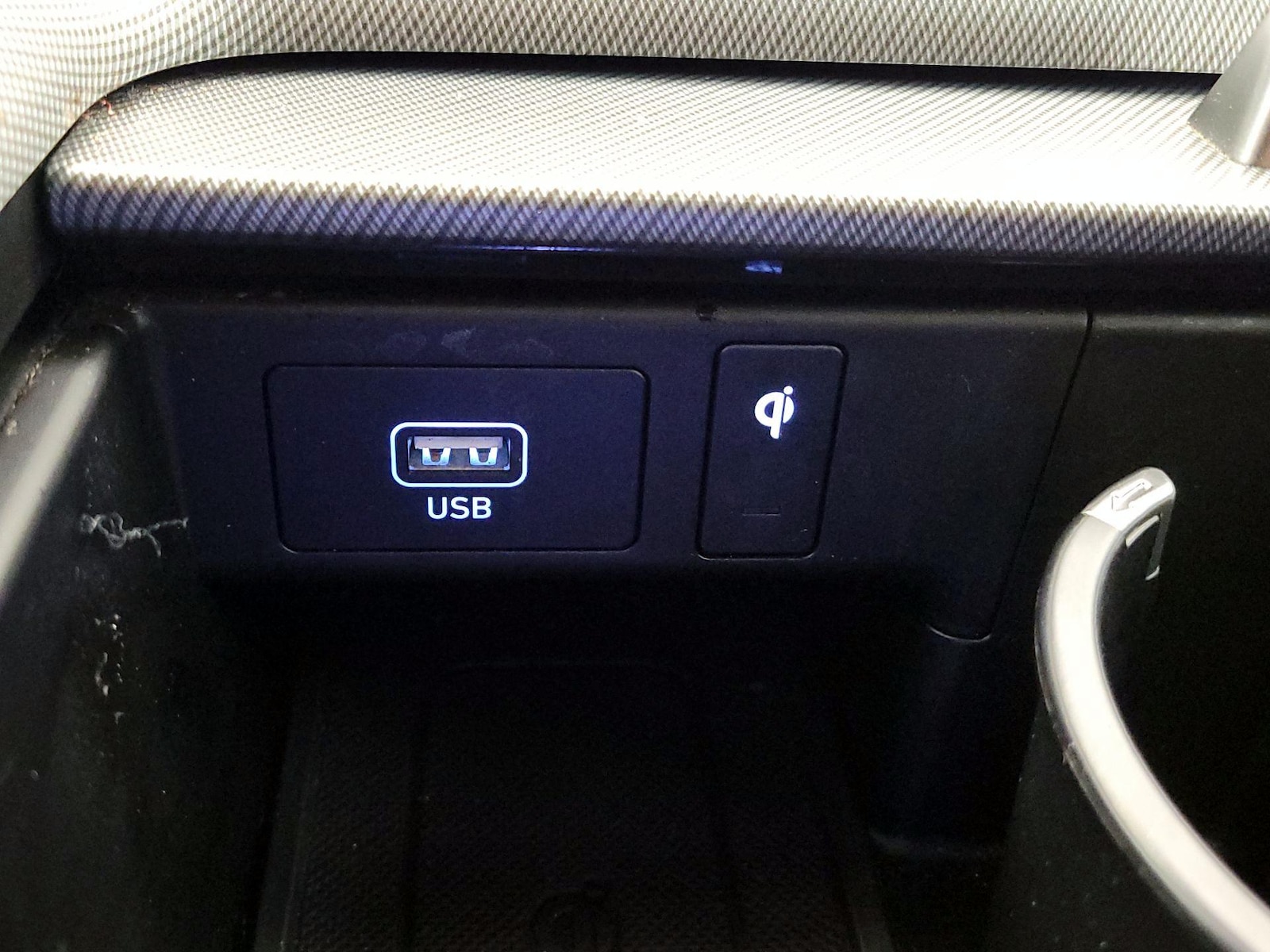 2023 Hyundai Palisade SEL - Photo 19
